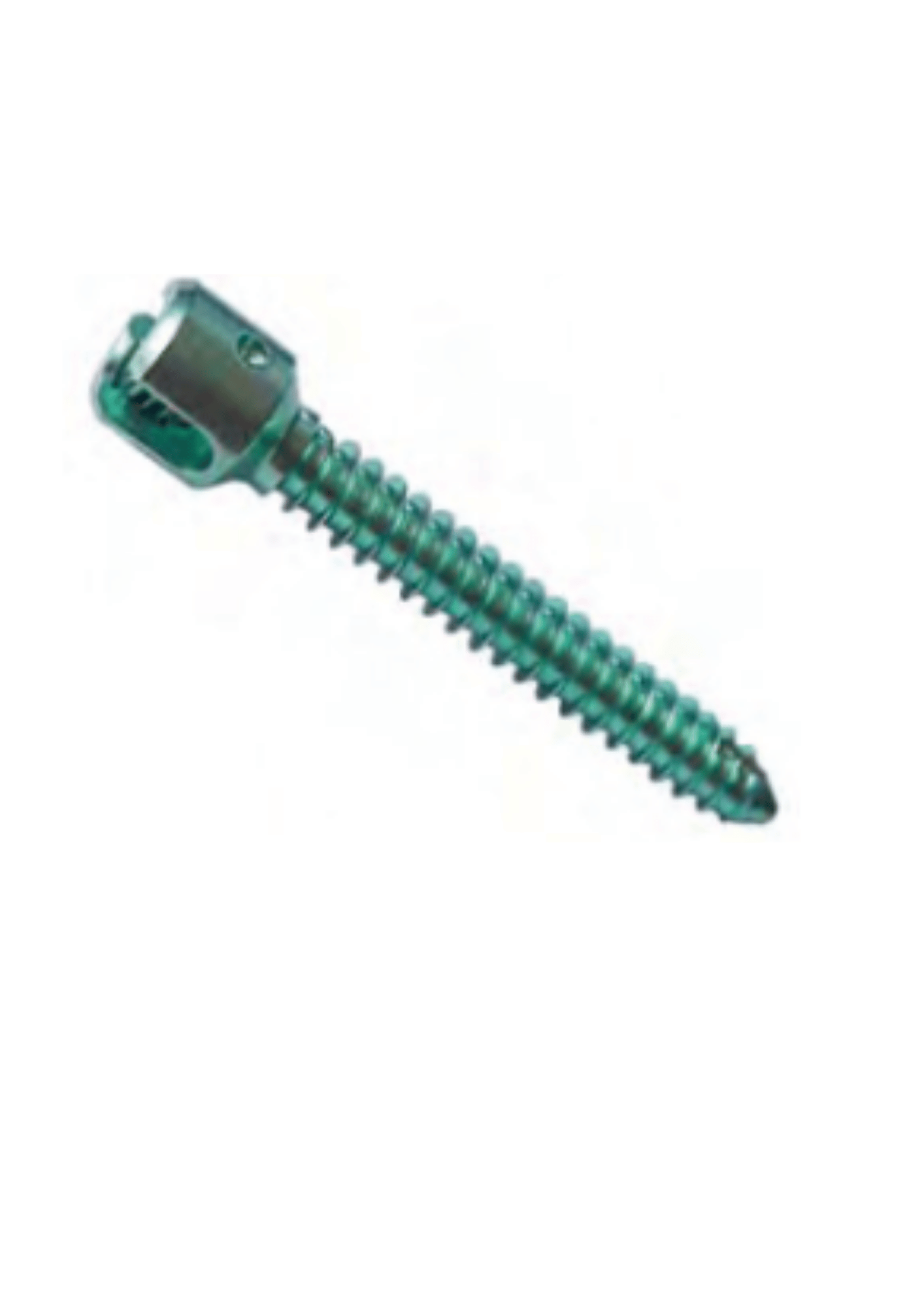 Mini Mono Axial Screw