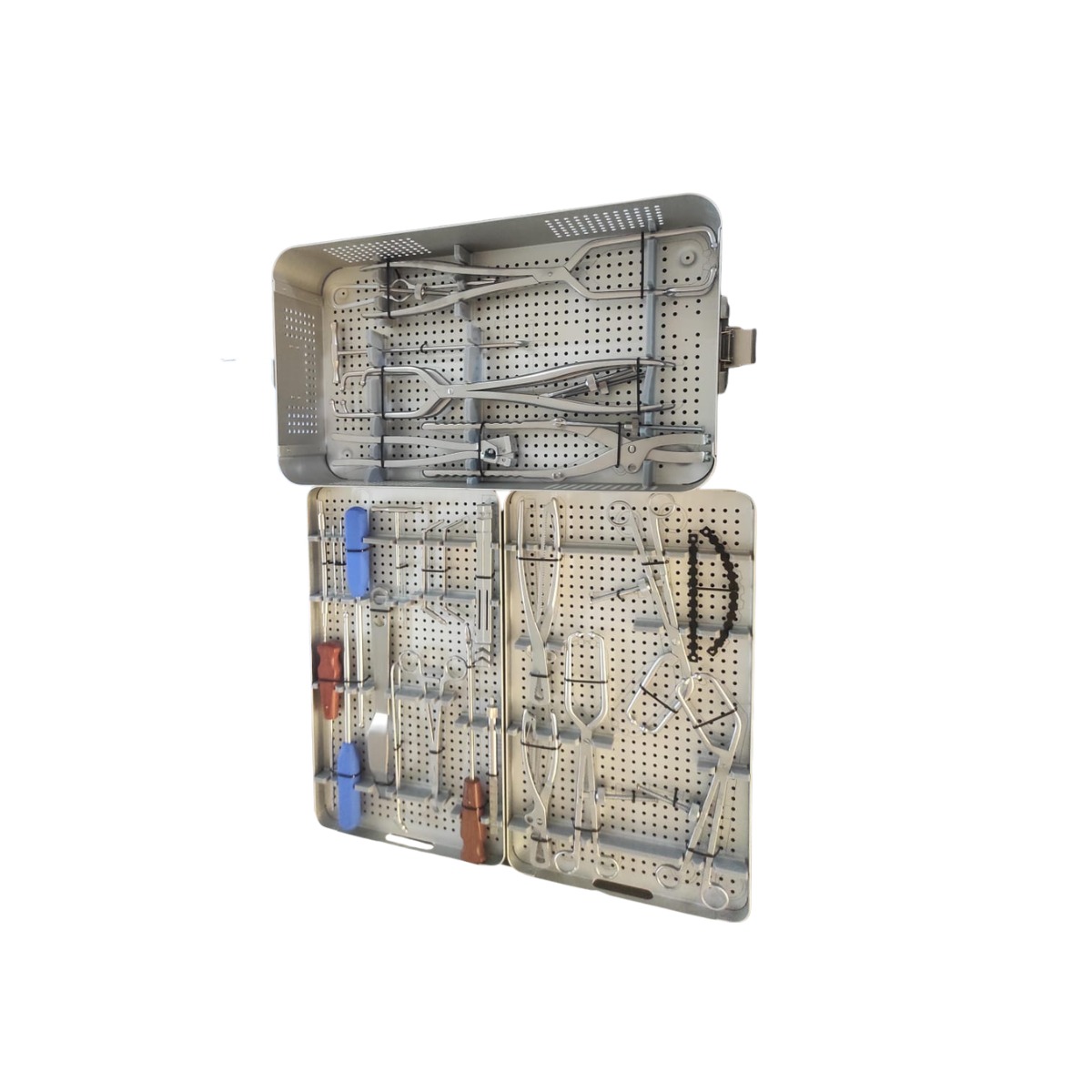 Pelvic Reconstruction Instrument Set