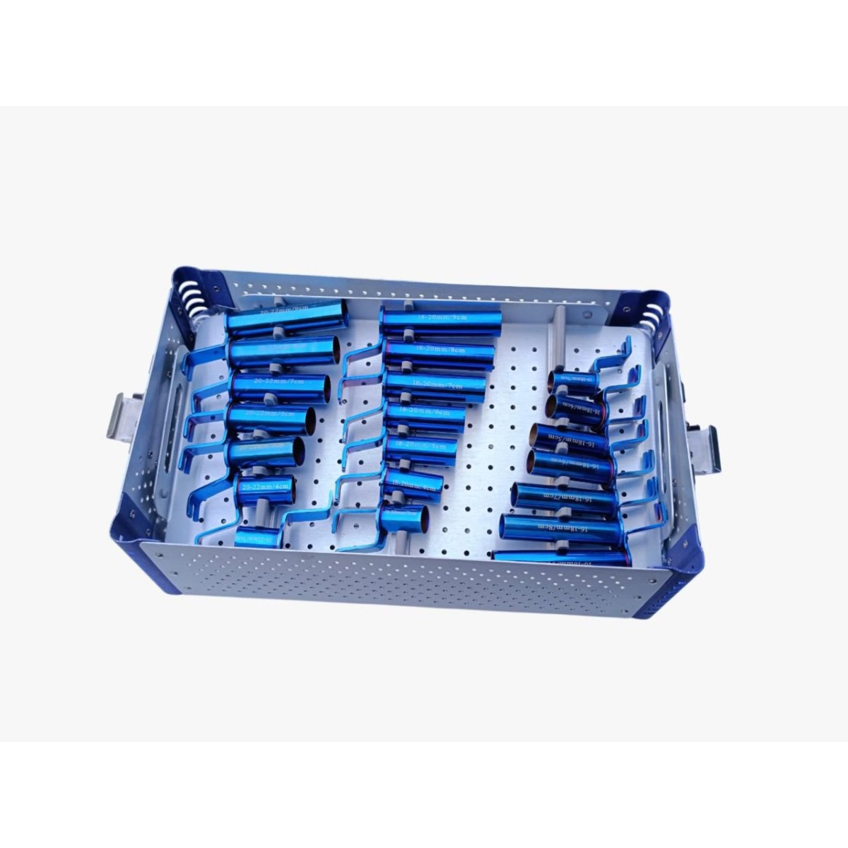 Spine Tubular Retractor