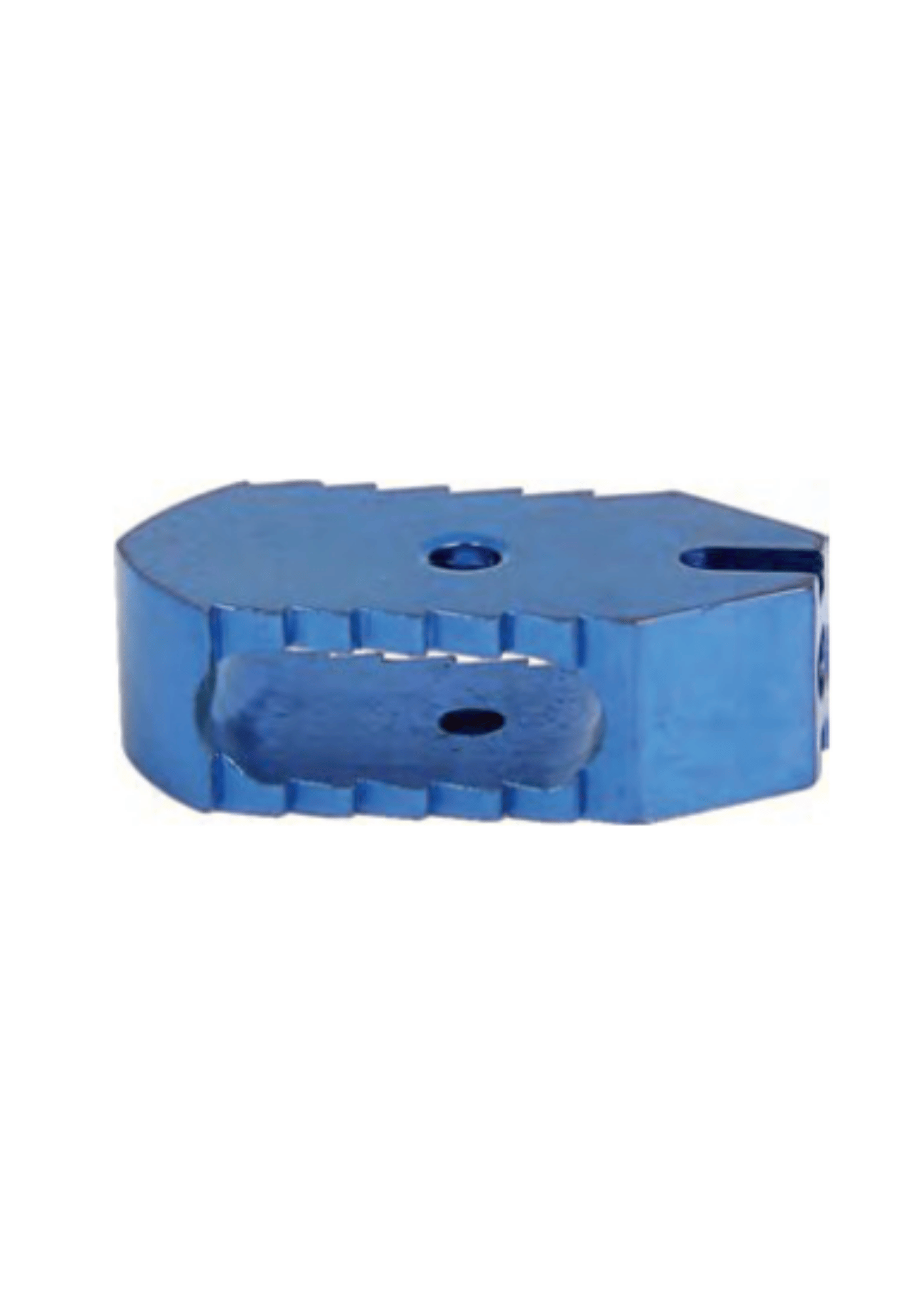 Plif Cage (Bullet Type)