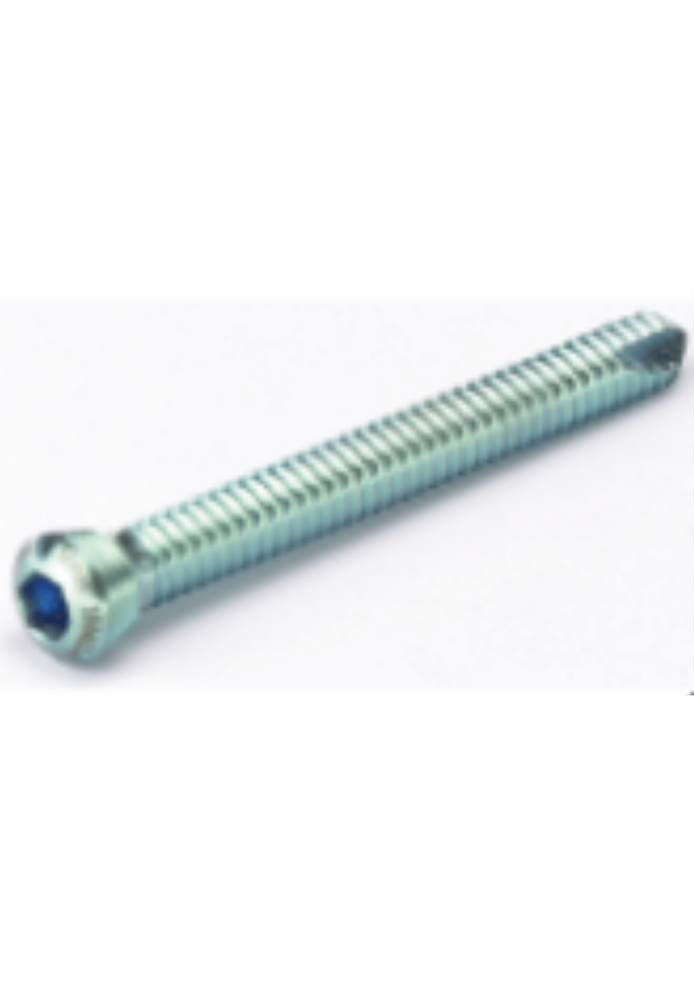 Locking Screw Ø 3.5mm