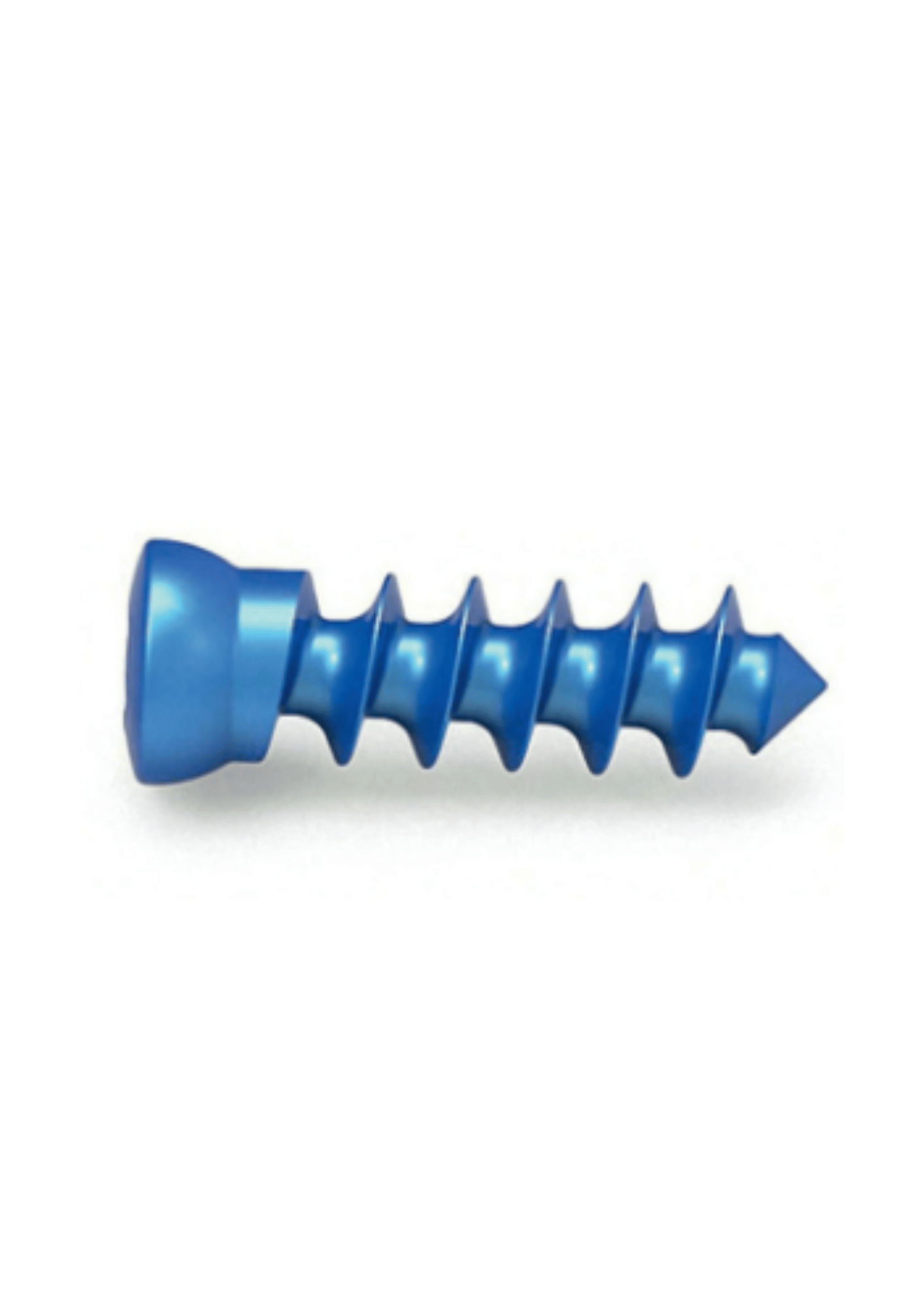 Posterior Occipital Screw