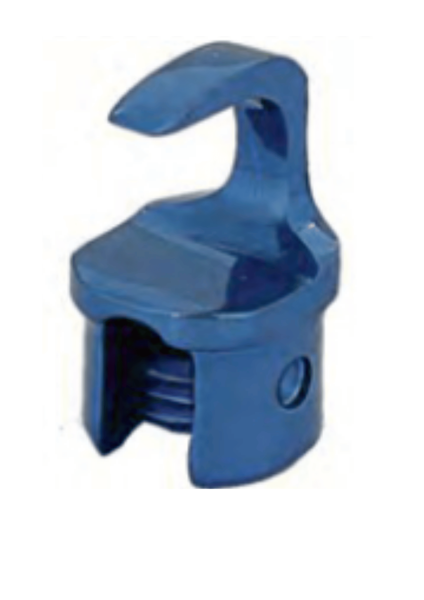 Laminar Hook Wide Blade