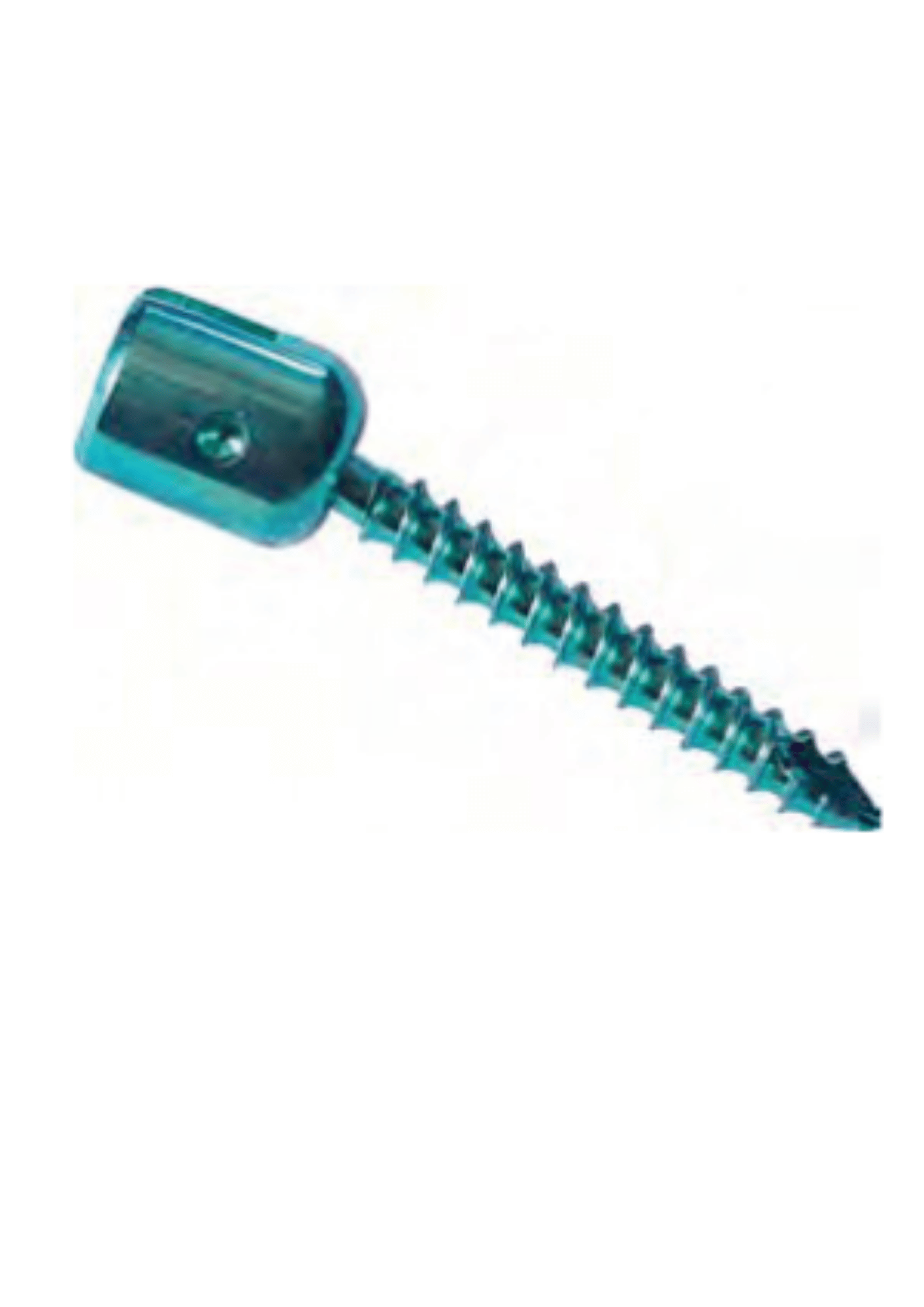 Mini Poly Axial Screw