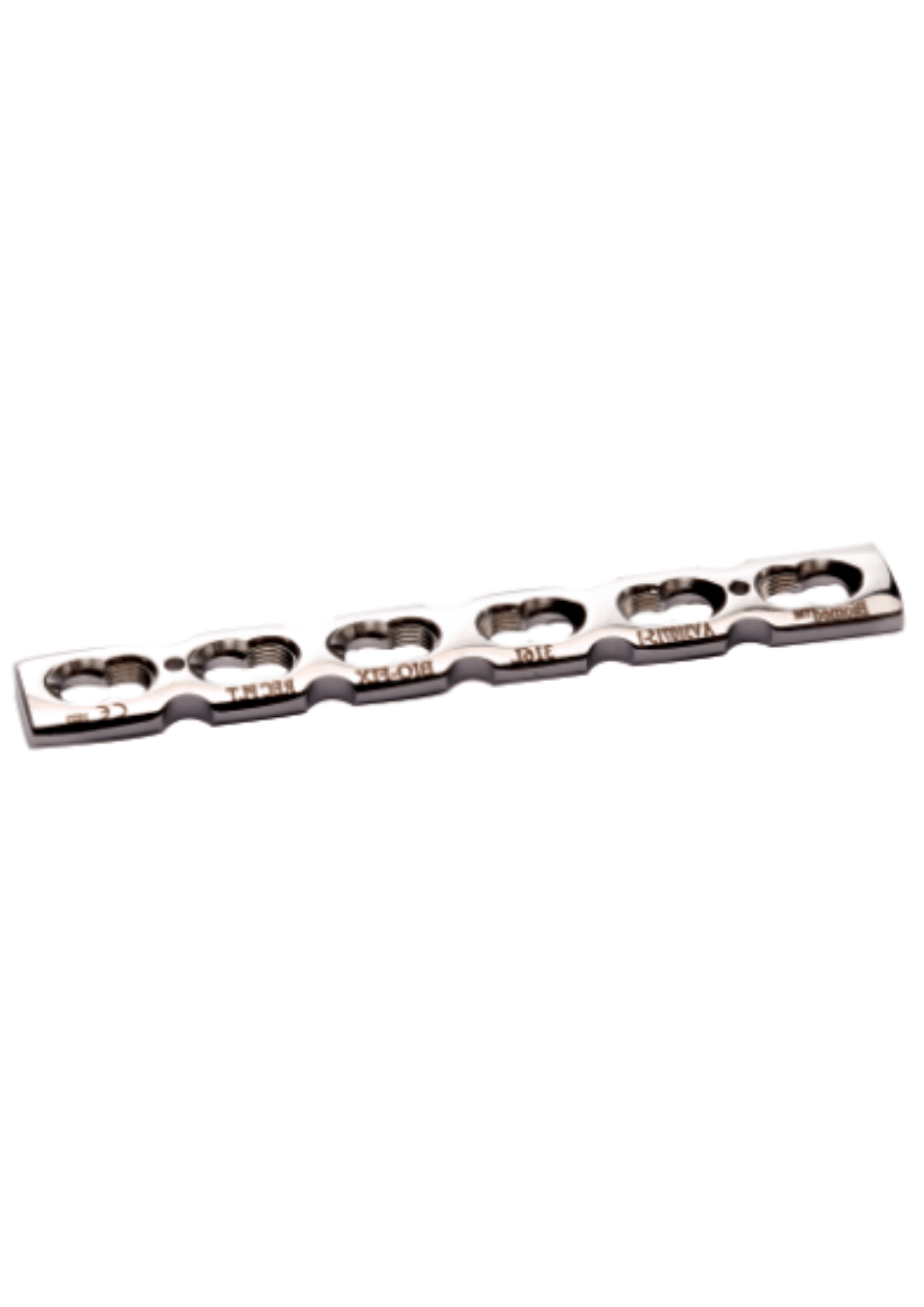 Reconstruction Locking plate 5mm Dynamic Hole