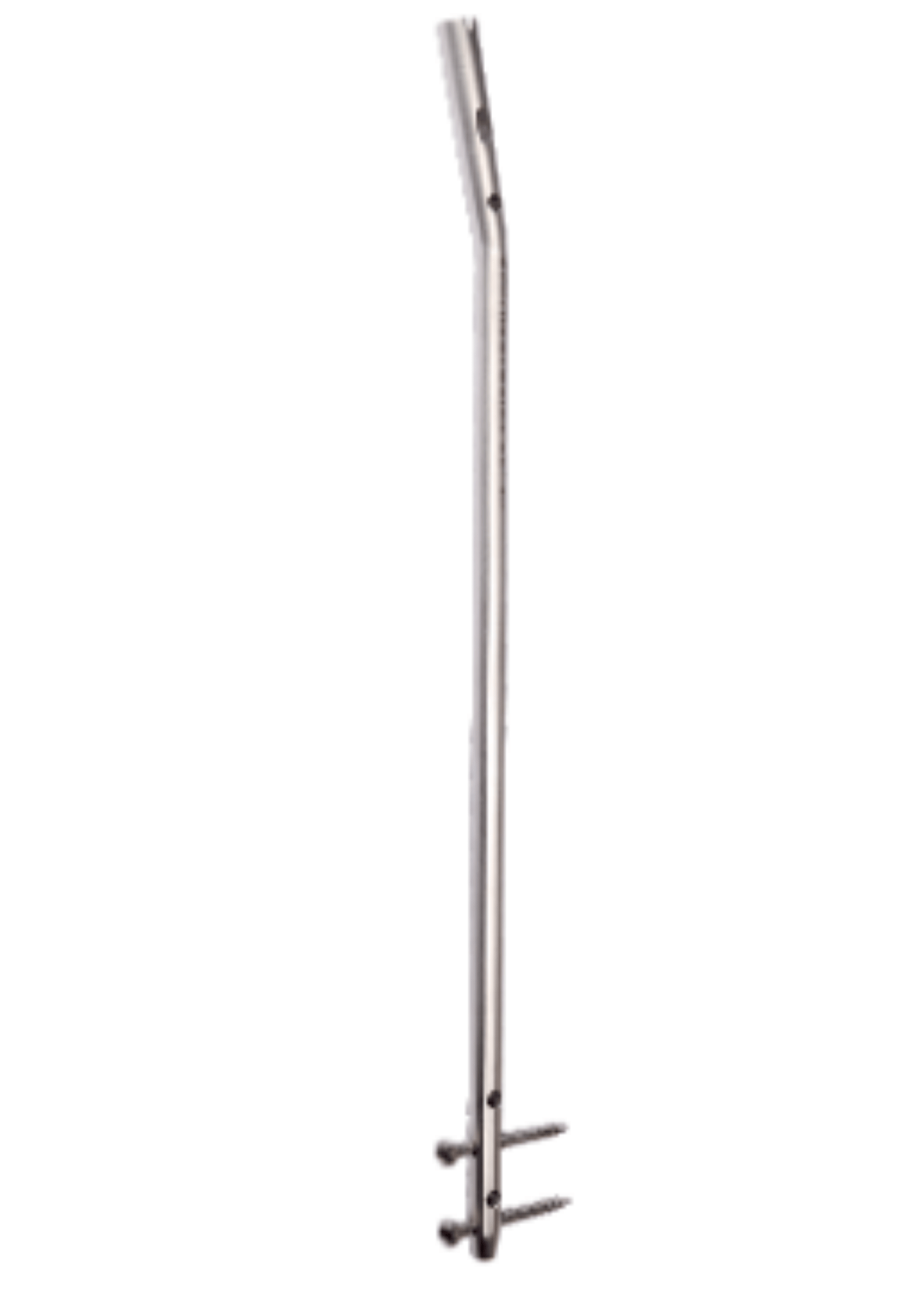 Interlocking Tibia Nail
