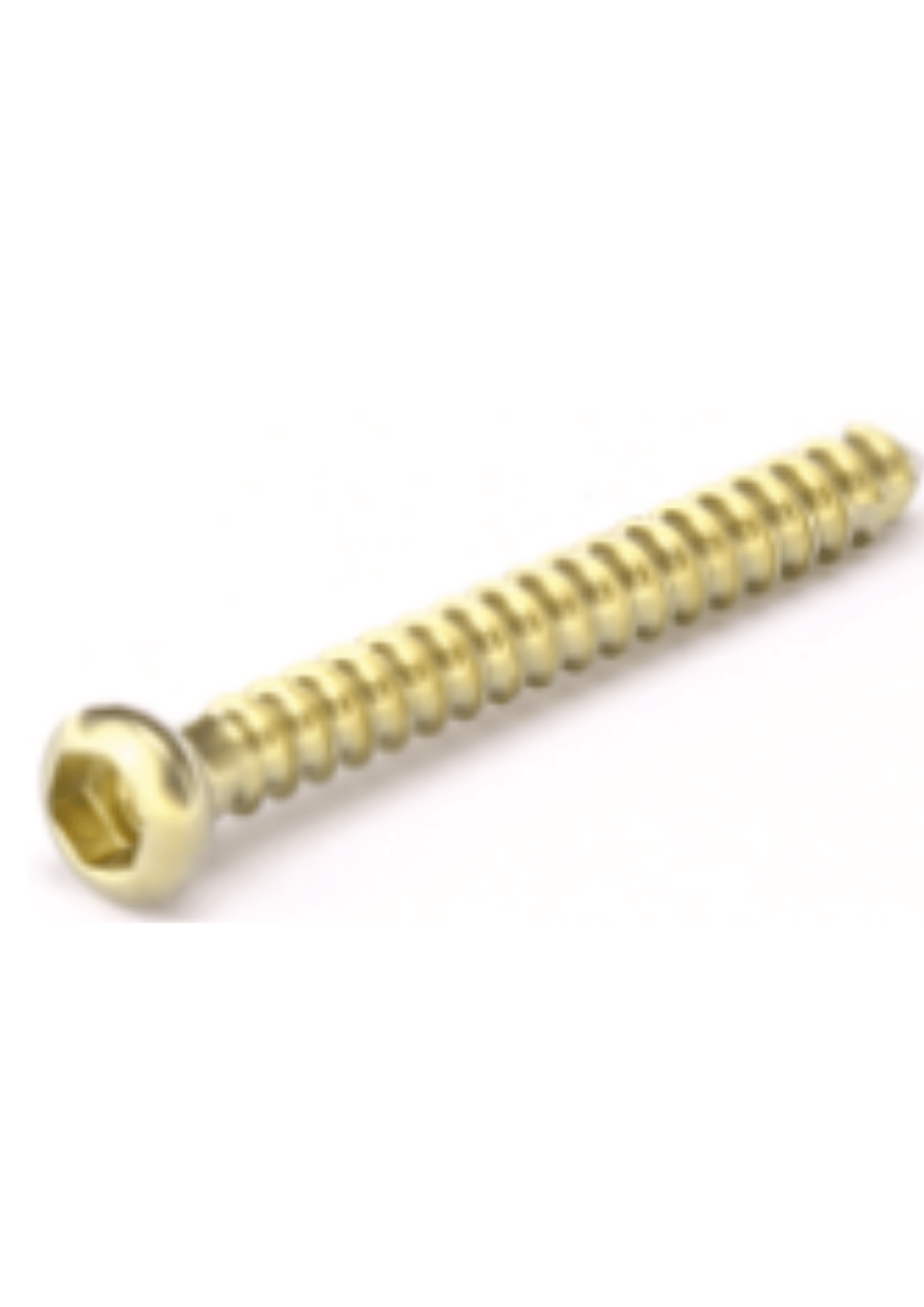 Cortical Screw Ø 2.4mm