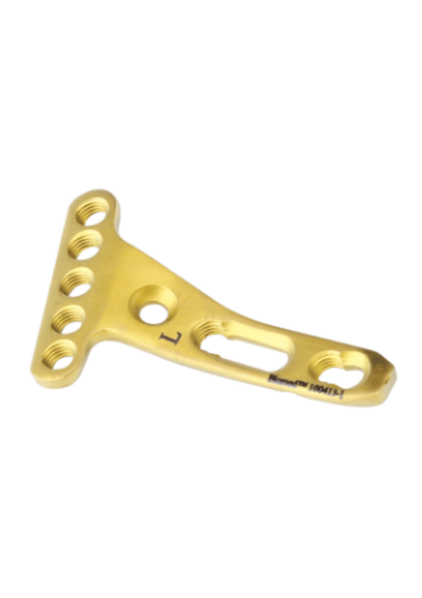 LCP Volar Distal Radius Plate Left & Right