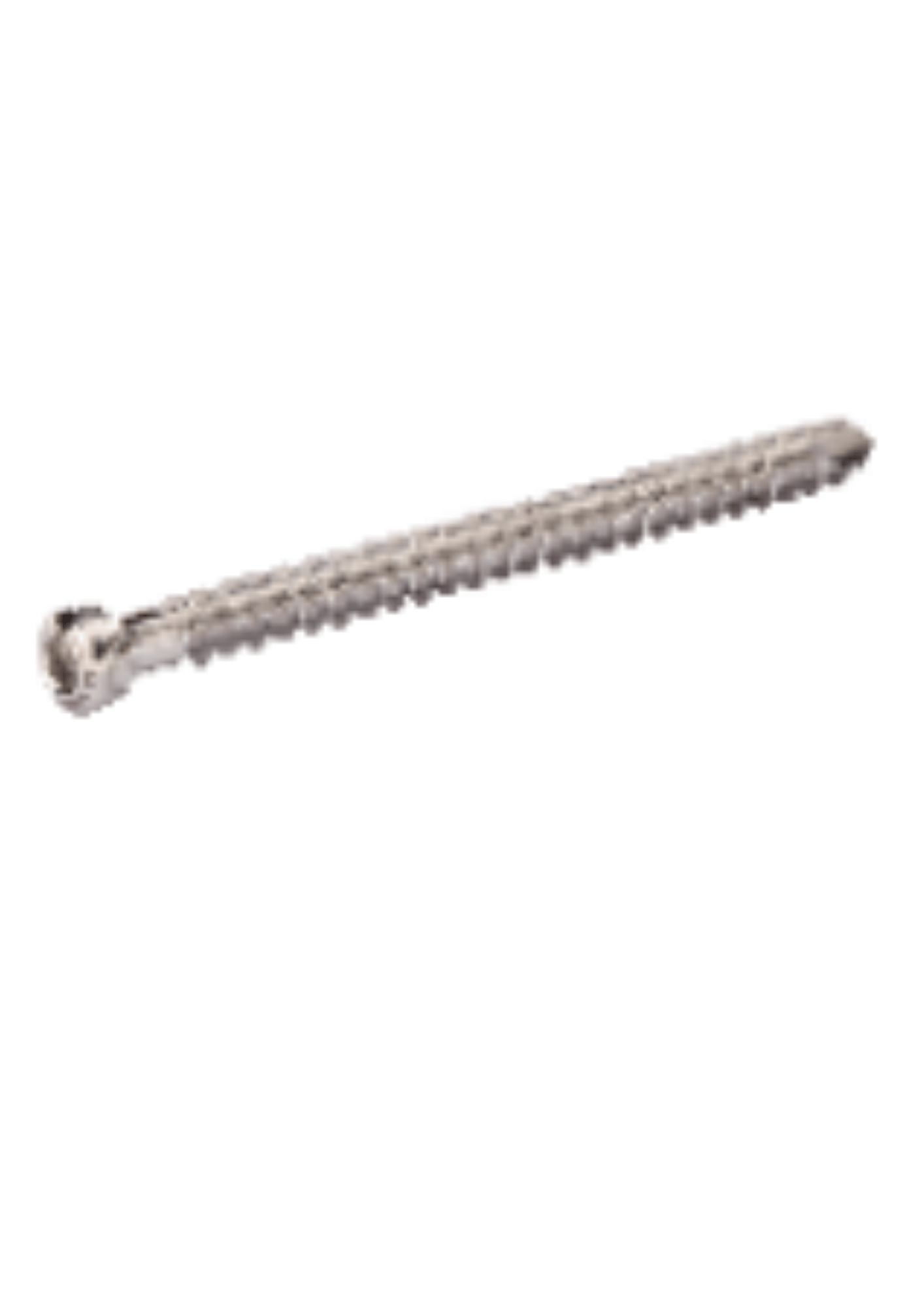 4mm Cannulated Cancellous Screws (Full Thread)