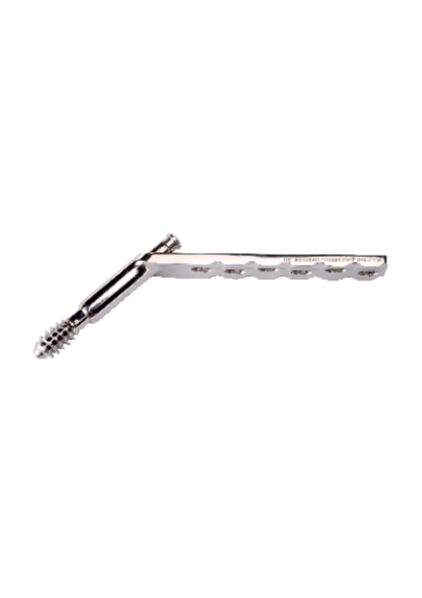DHS Plate Locking Long Barrel 130° & 135°