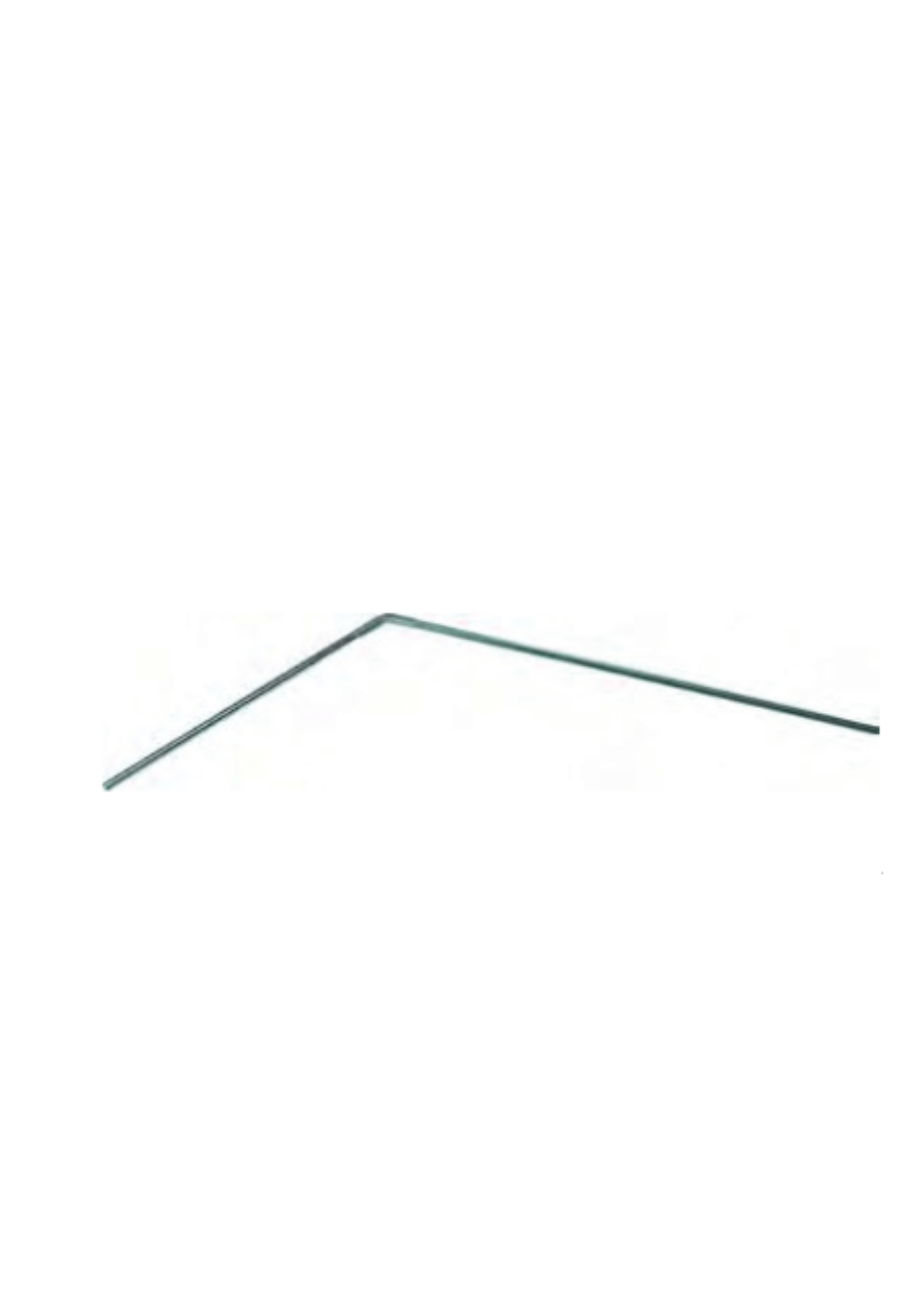 Posterior Occipital Rod