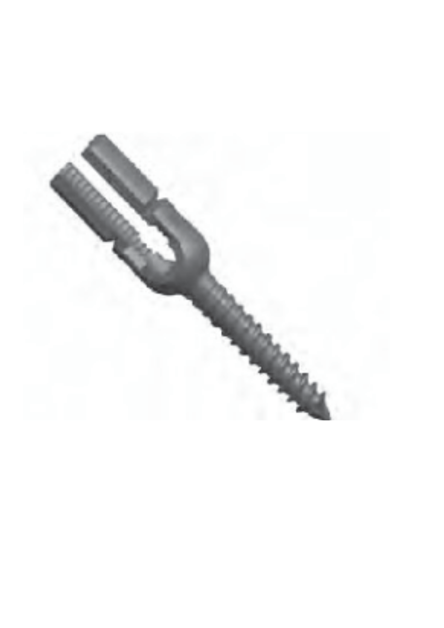 Mono Axial Reduction (DLX)