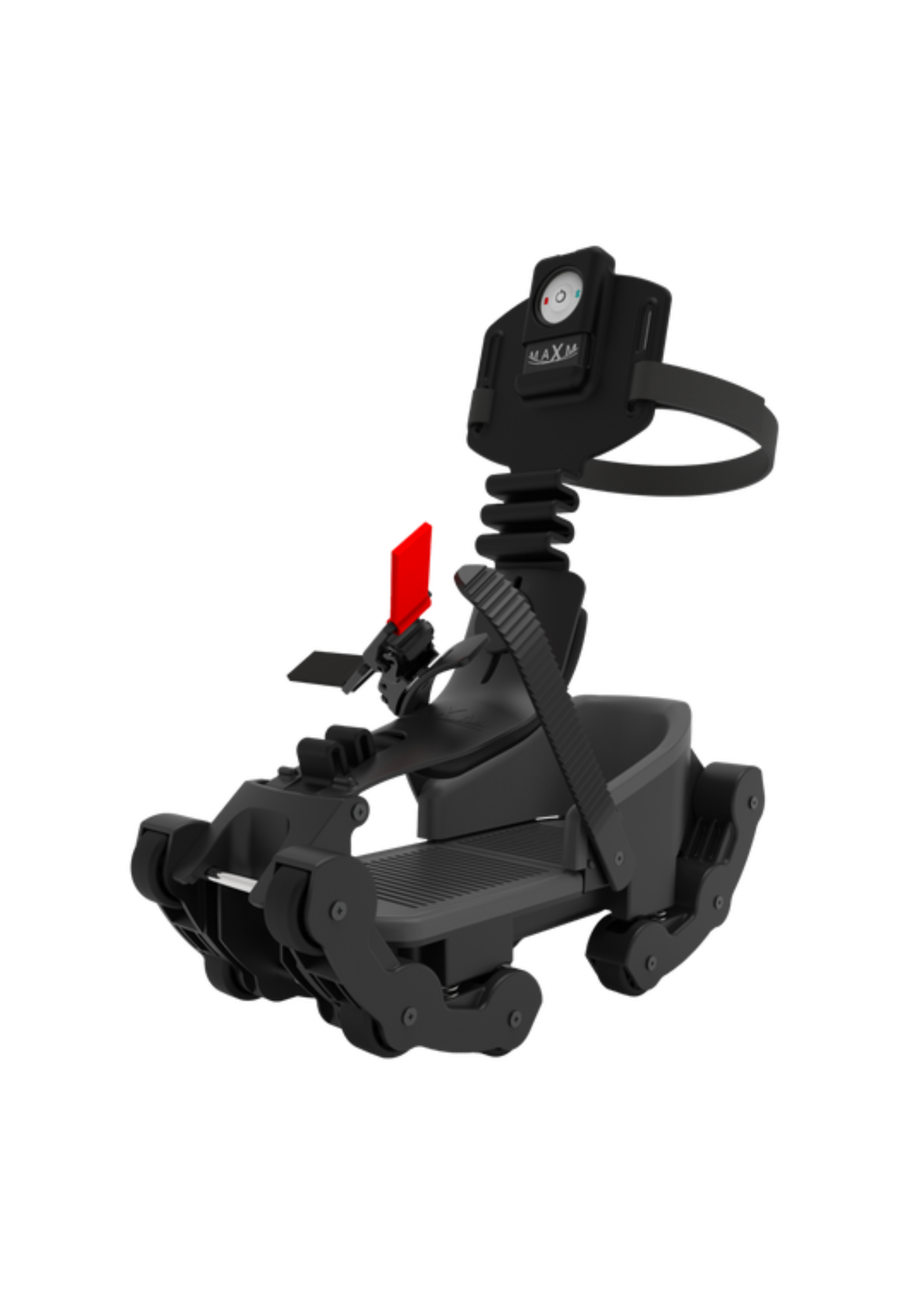 Maxm Skate Device