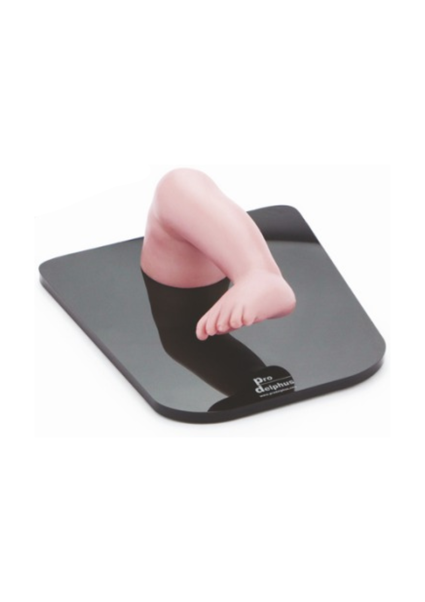 Pediatric Orthopedic Leg Simulator for Genu Valgum Procedures