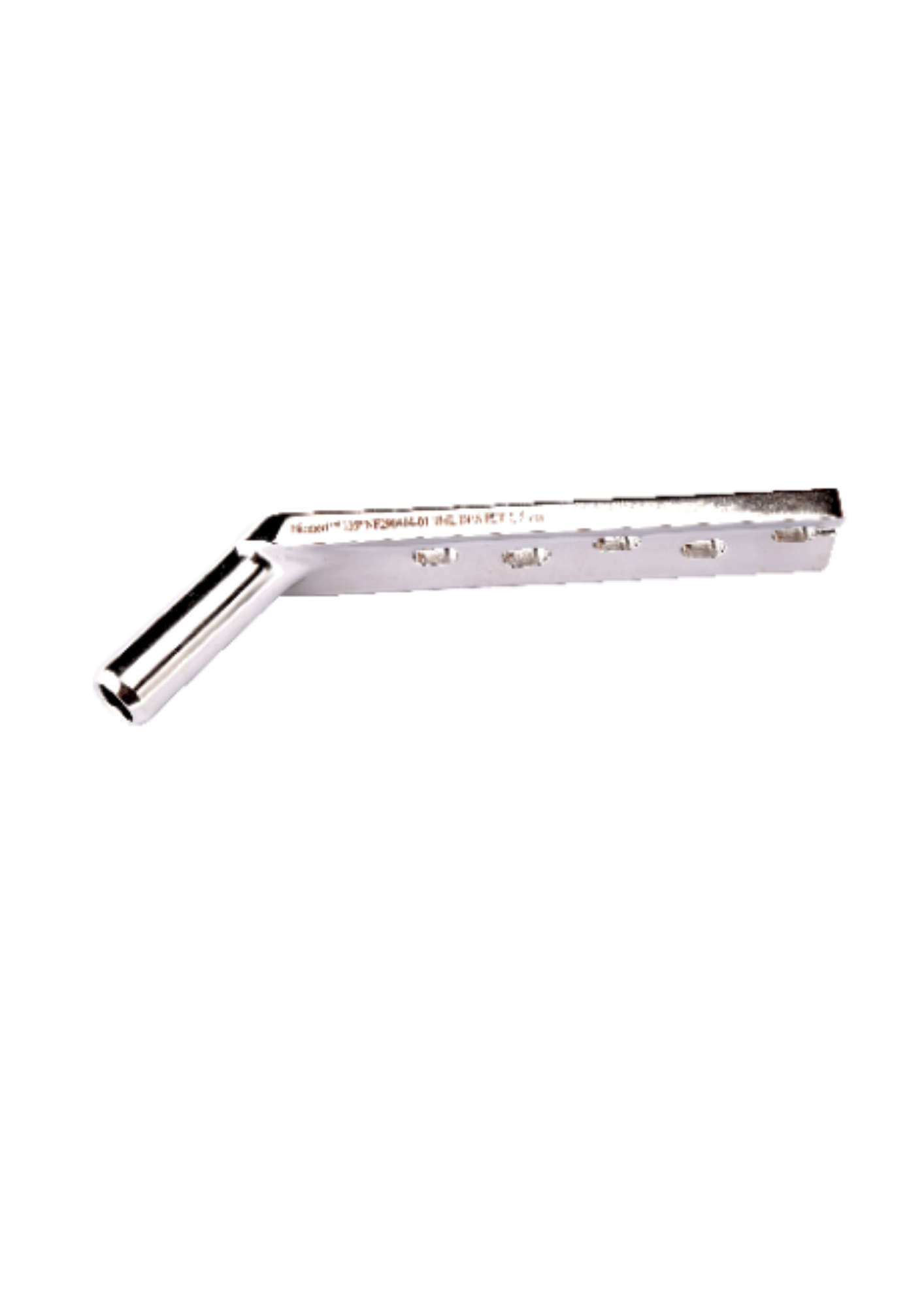 DHS Plate (DCP Holes) Long Barrel 130° & 135°