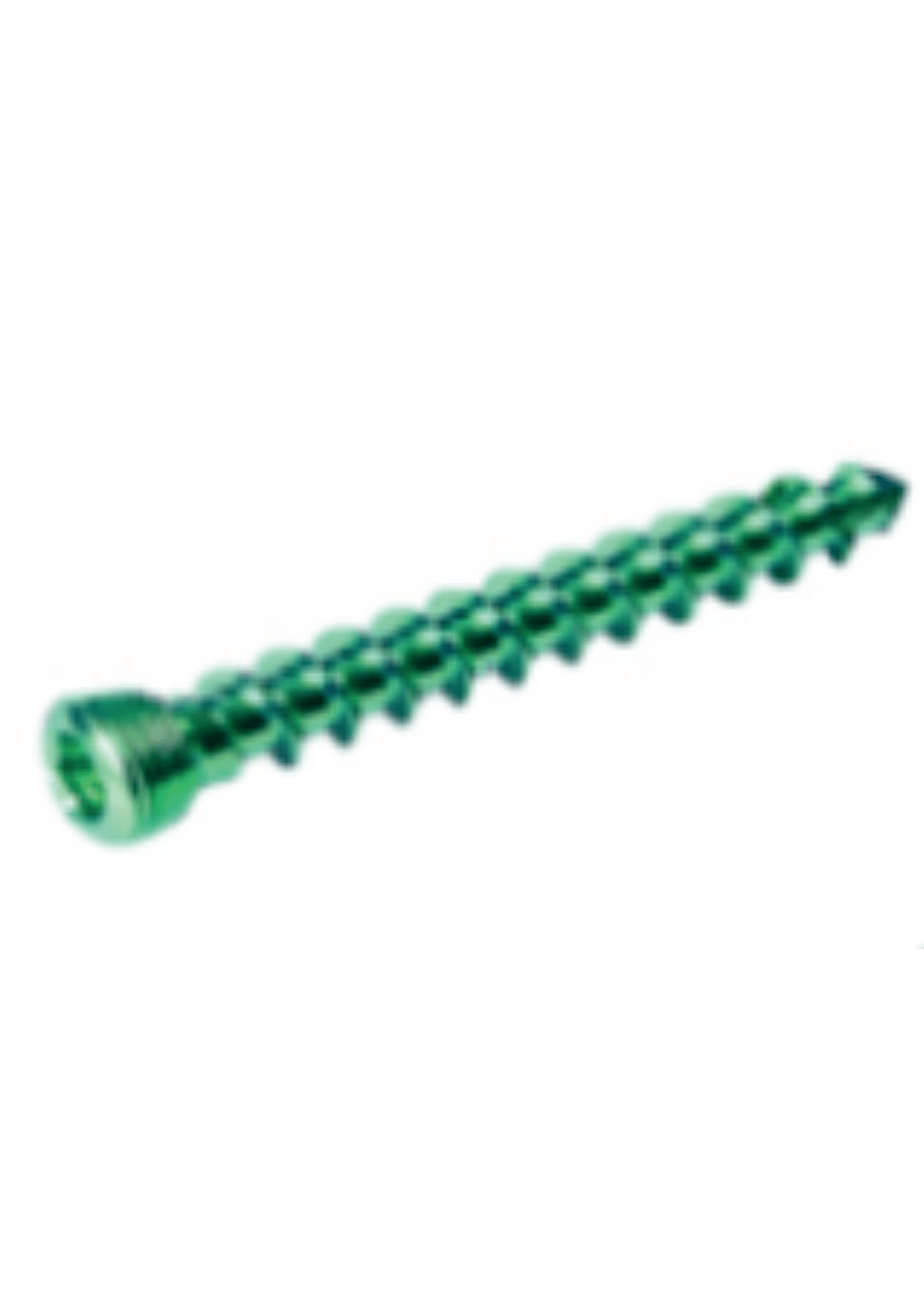 Locking Screw Ø 5mm (Cancellous Thread)