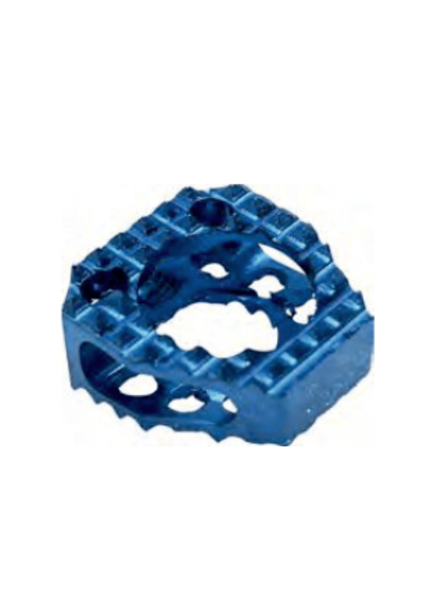 Cervical Cage Octa