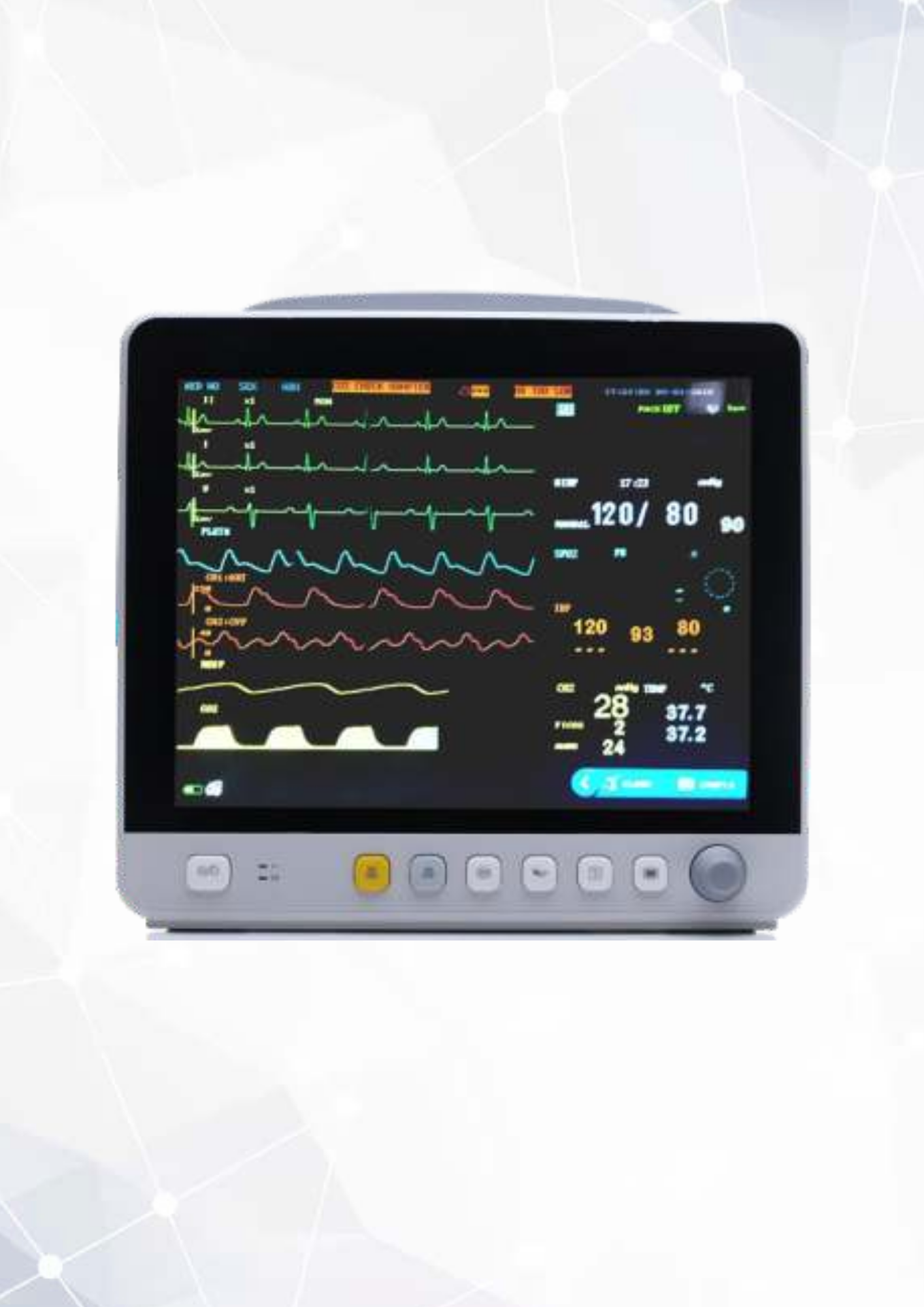 Vitals M7
