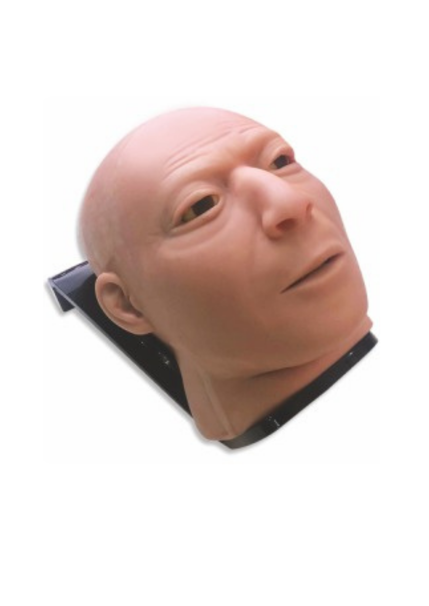 Max Trauma Simulator for Oral and Maxillofacial Surgery