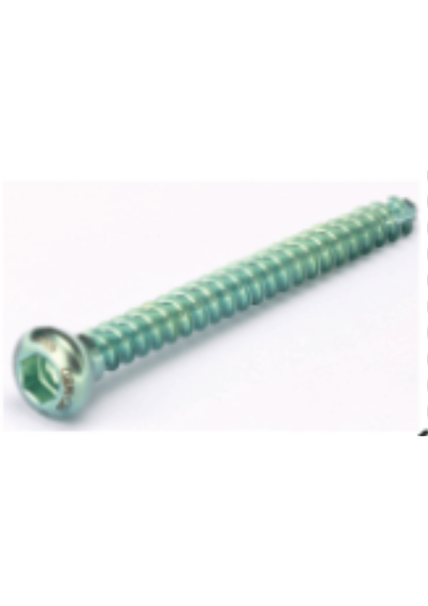 Cortical Screw Ø 3.5mm