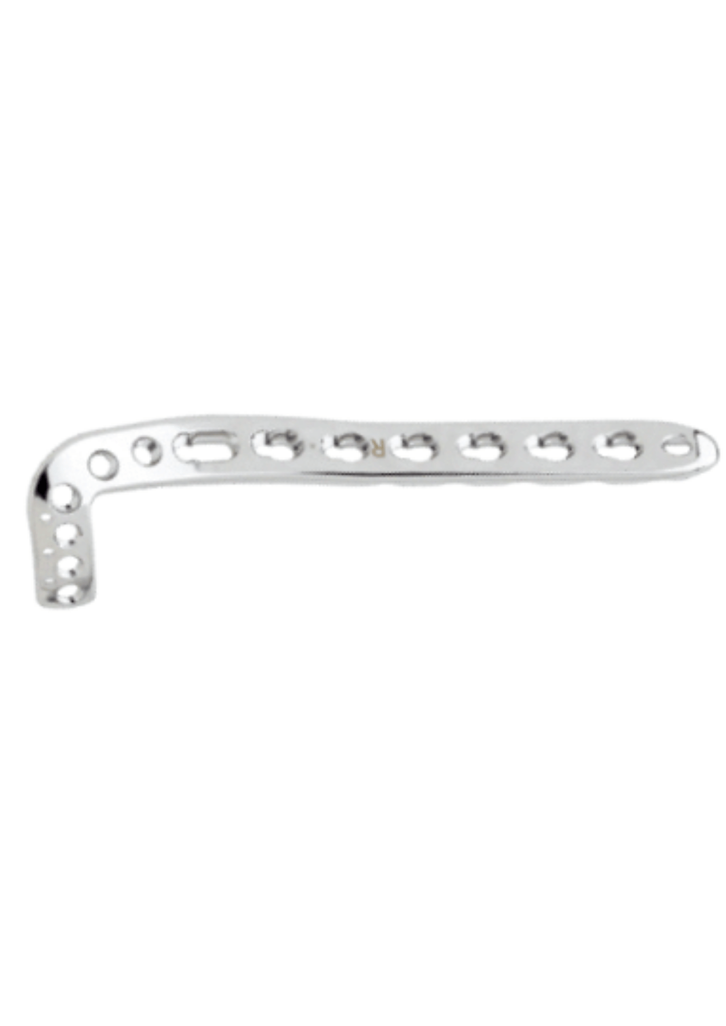 Anterolateral Distal Tibia Locking Plate 3.5mm Left & Right