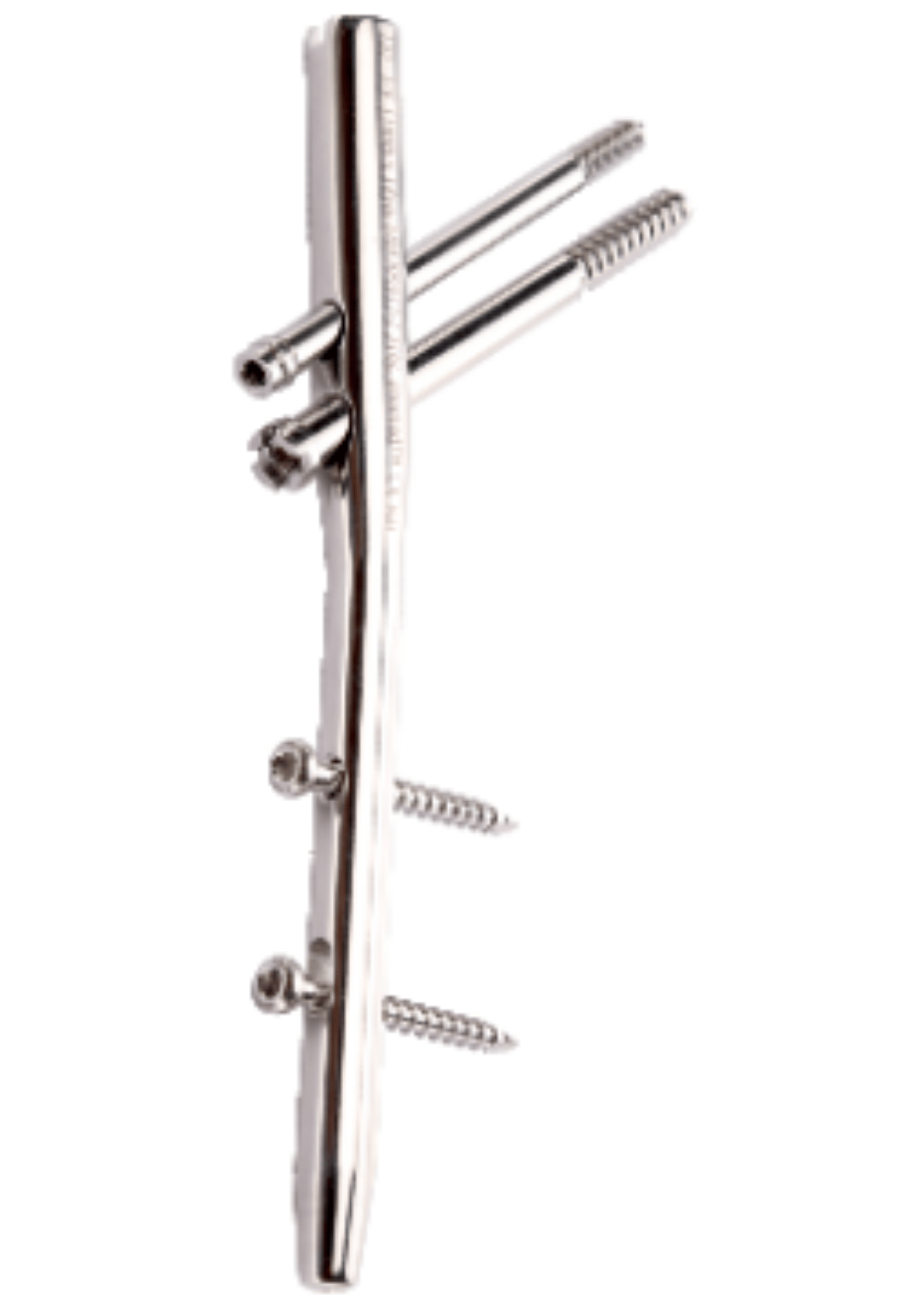 Trochanteric Femur Nail (TFN)