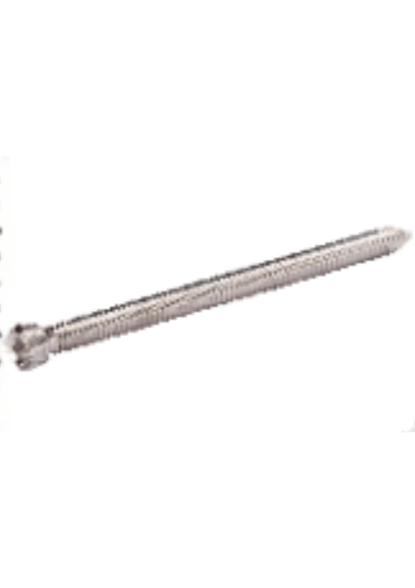 Cortical Screw Ø 2.7mm