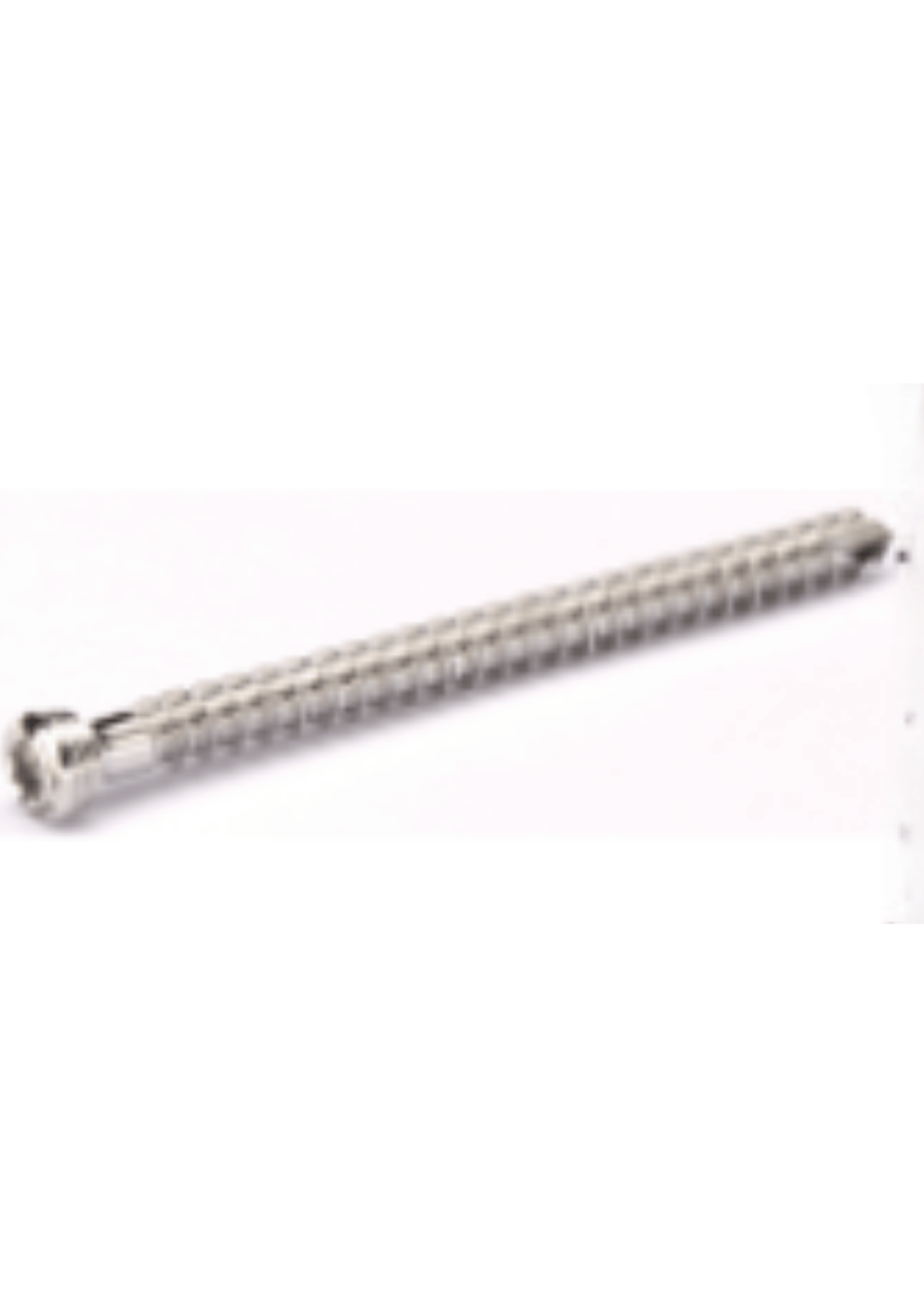 Locking Screw Ø 4mm (Cancellous Thread)