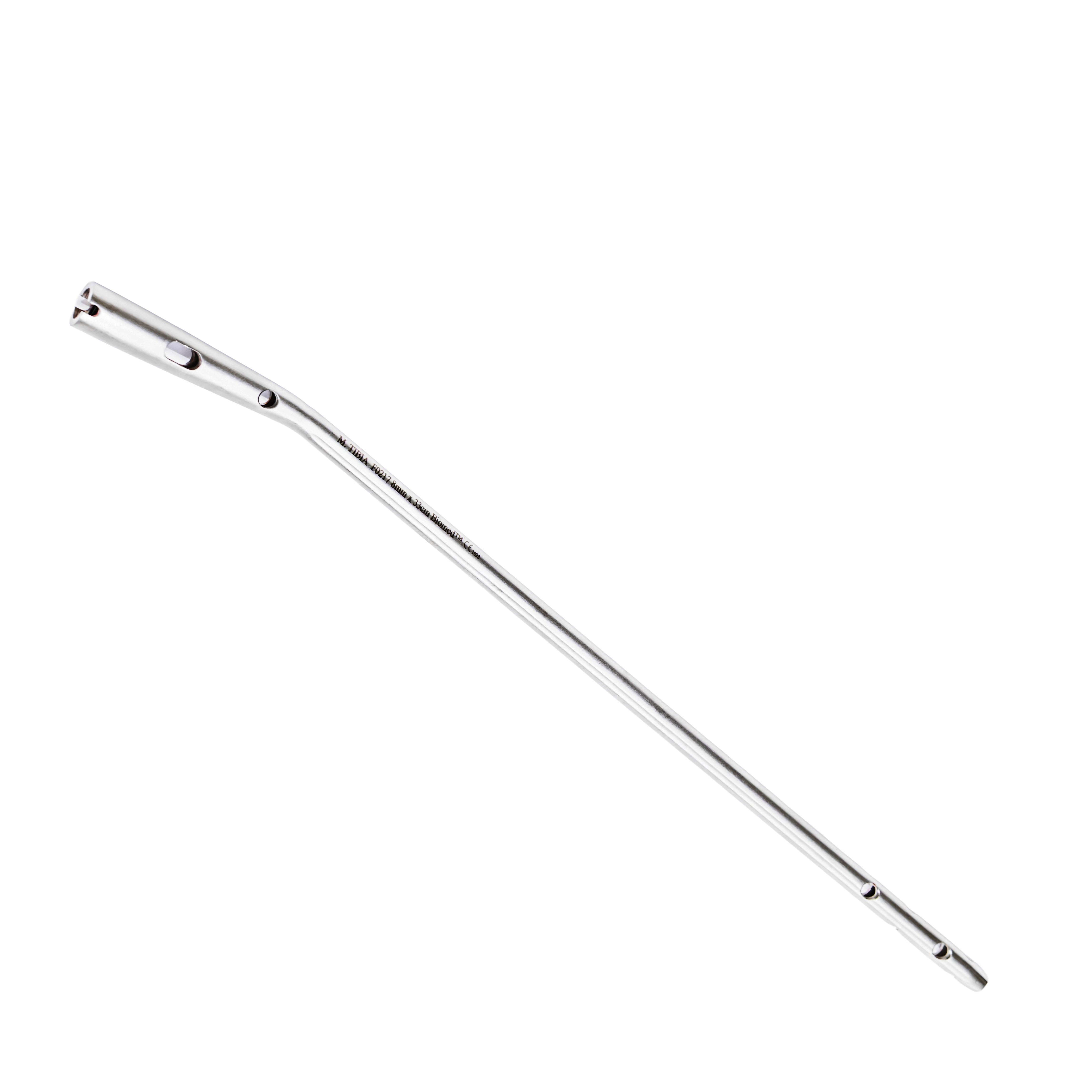 PROXIMAL FEMUR NAIL(PFN 2) Long