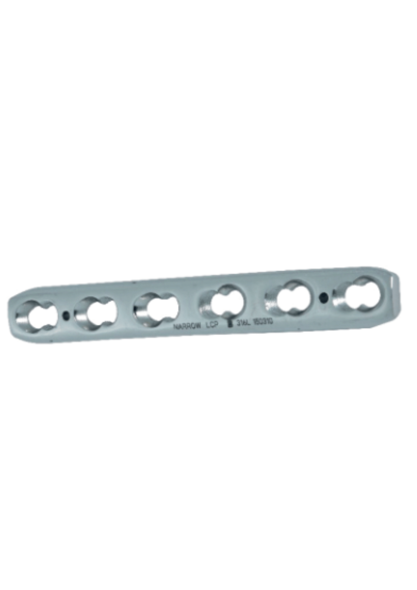 Narrow Locking Compression Plate