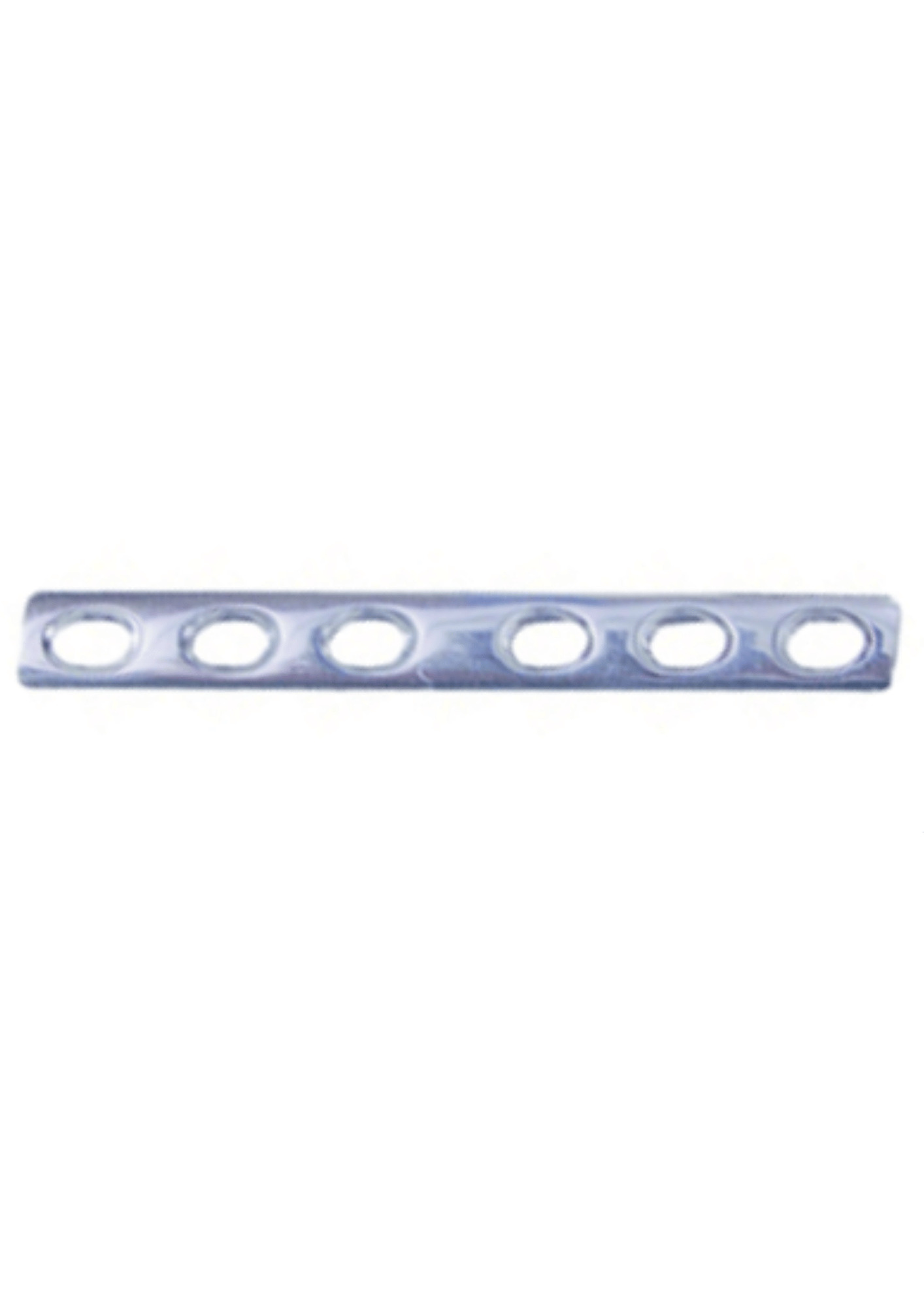DCP Plate Small for 3.5mm Screw
