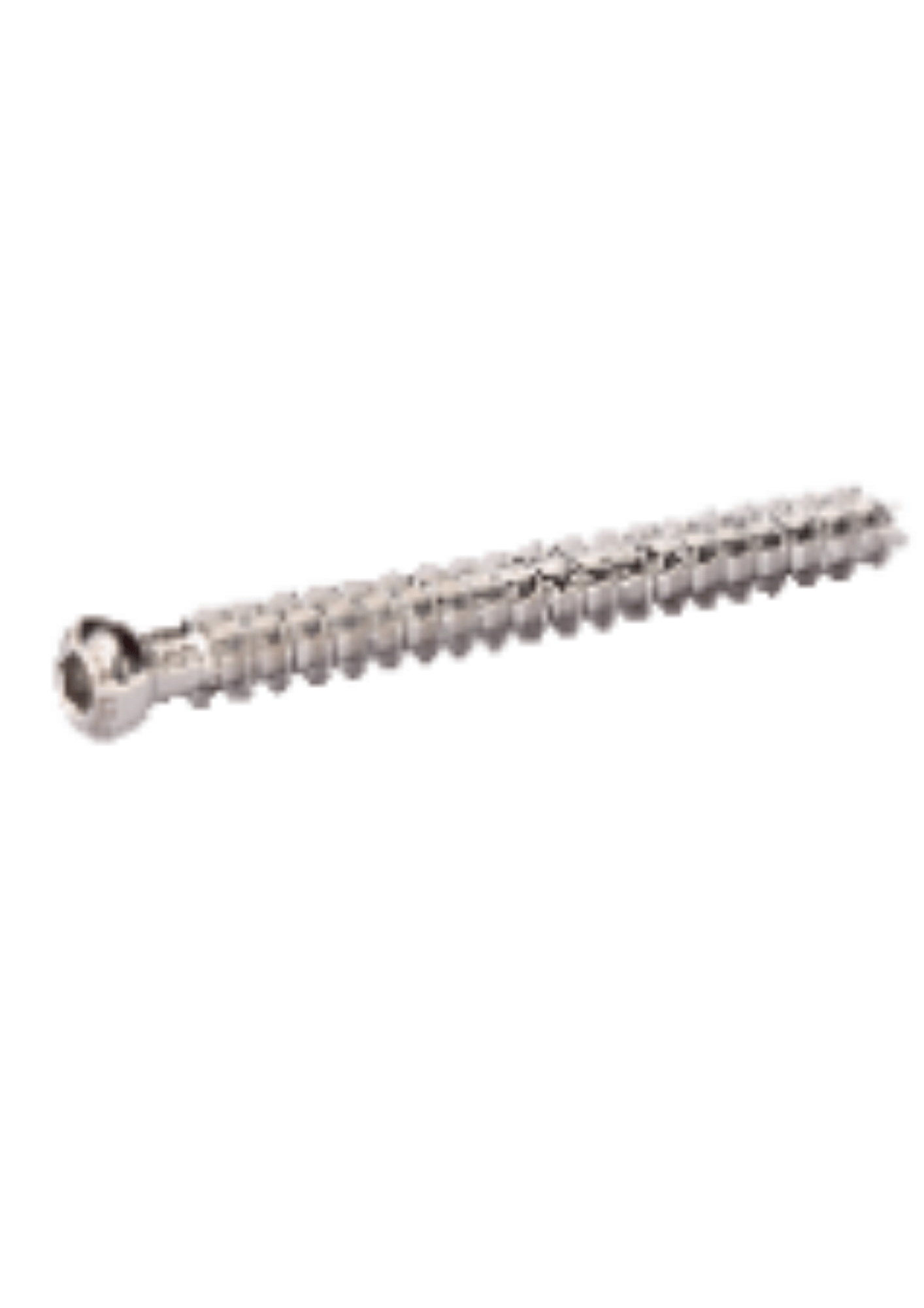 6.5mm Cannulated Cancellous Screws (Full Thread)