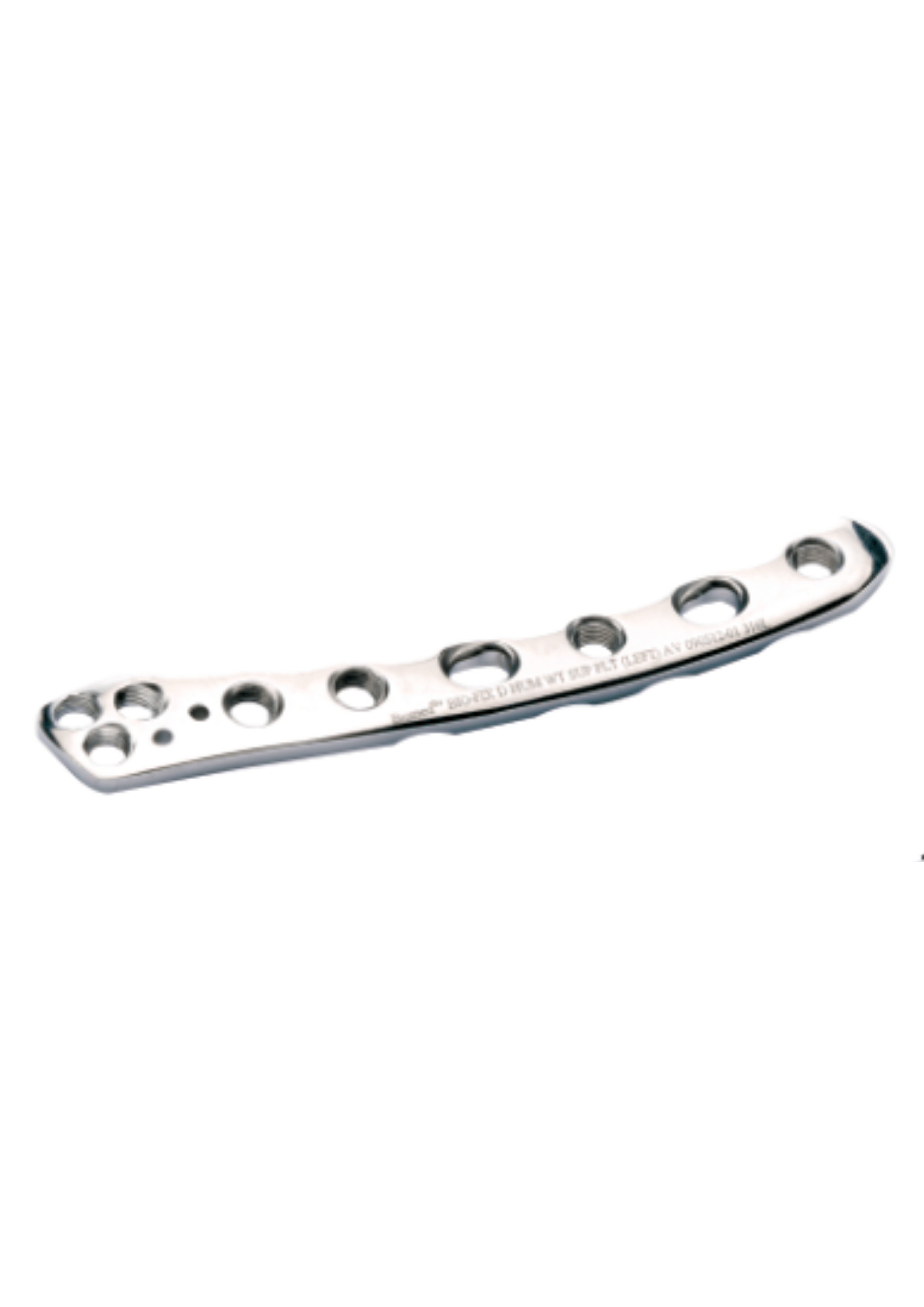 Distal Humerus locking Plate 2.7mm/ 3.5mm L&R