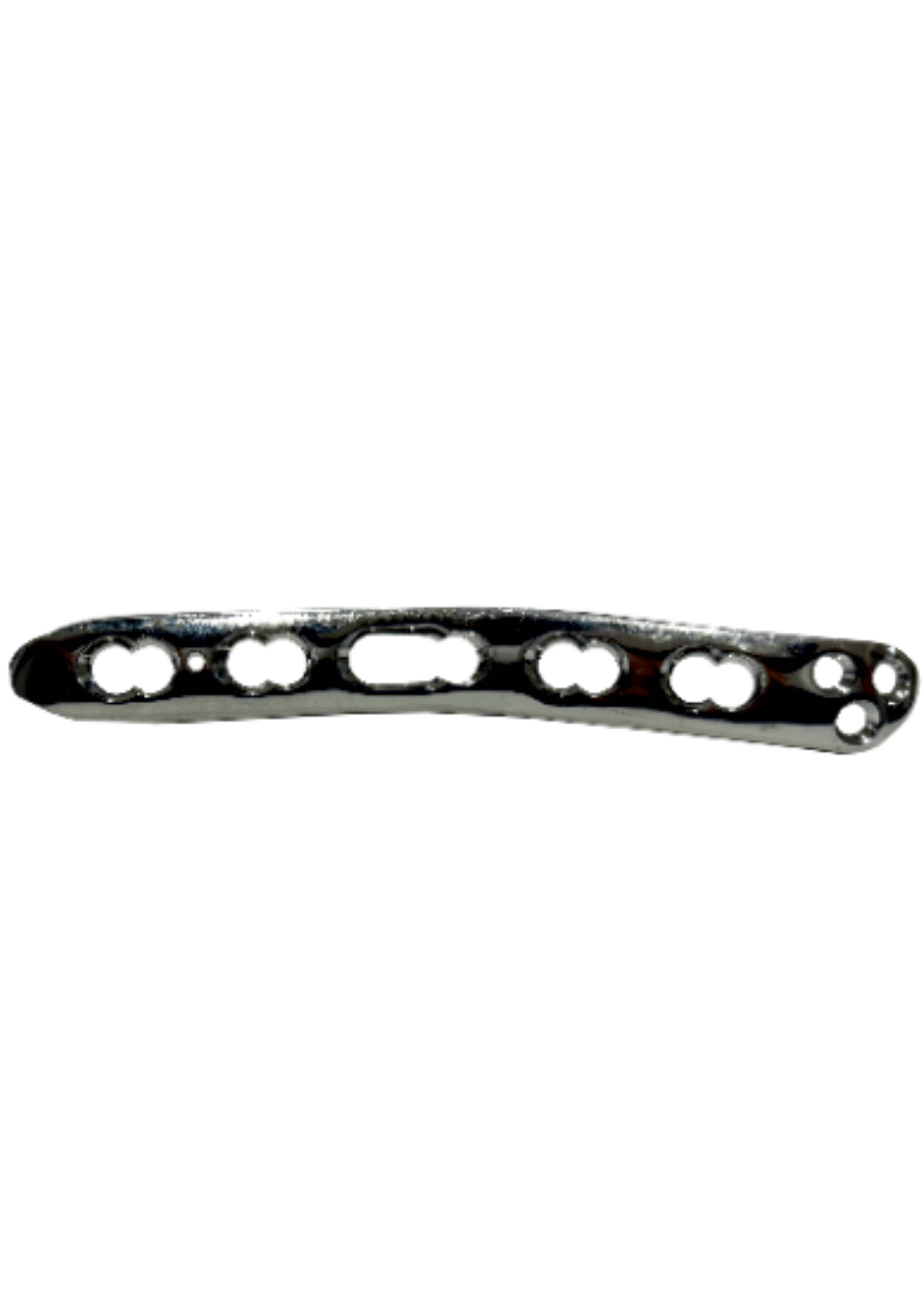 Distal Humerus Medial Locking Plate 2.7mm/ 3.5mm L&R