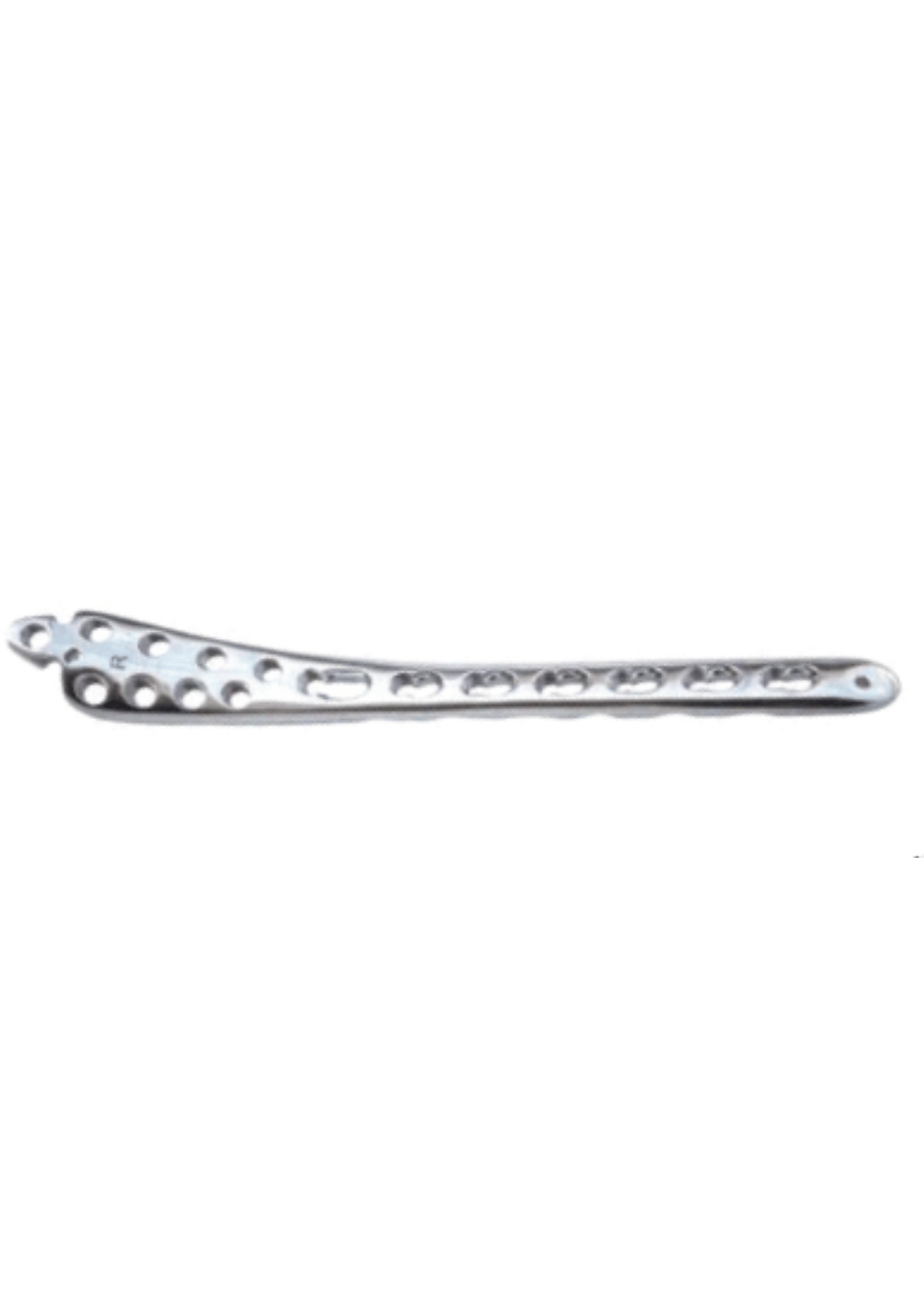 Distal Tibia with Tab Locking Plate L&R