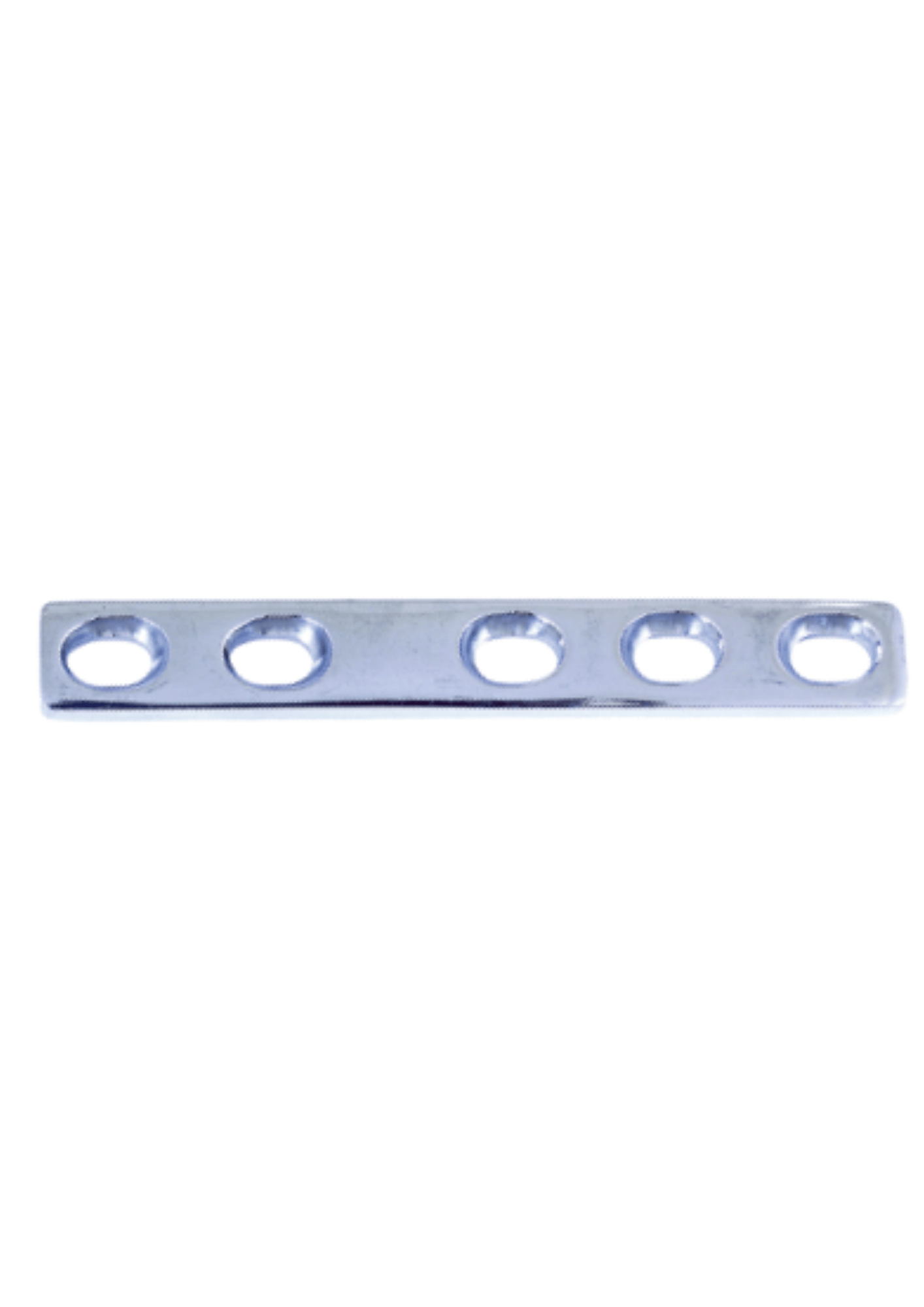DCP Plate Narrow 4.5mm Screws
