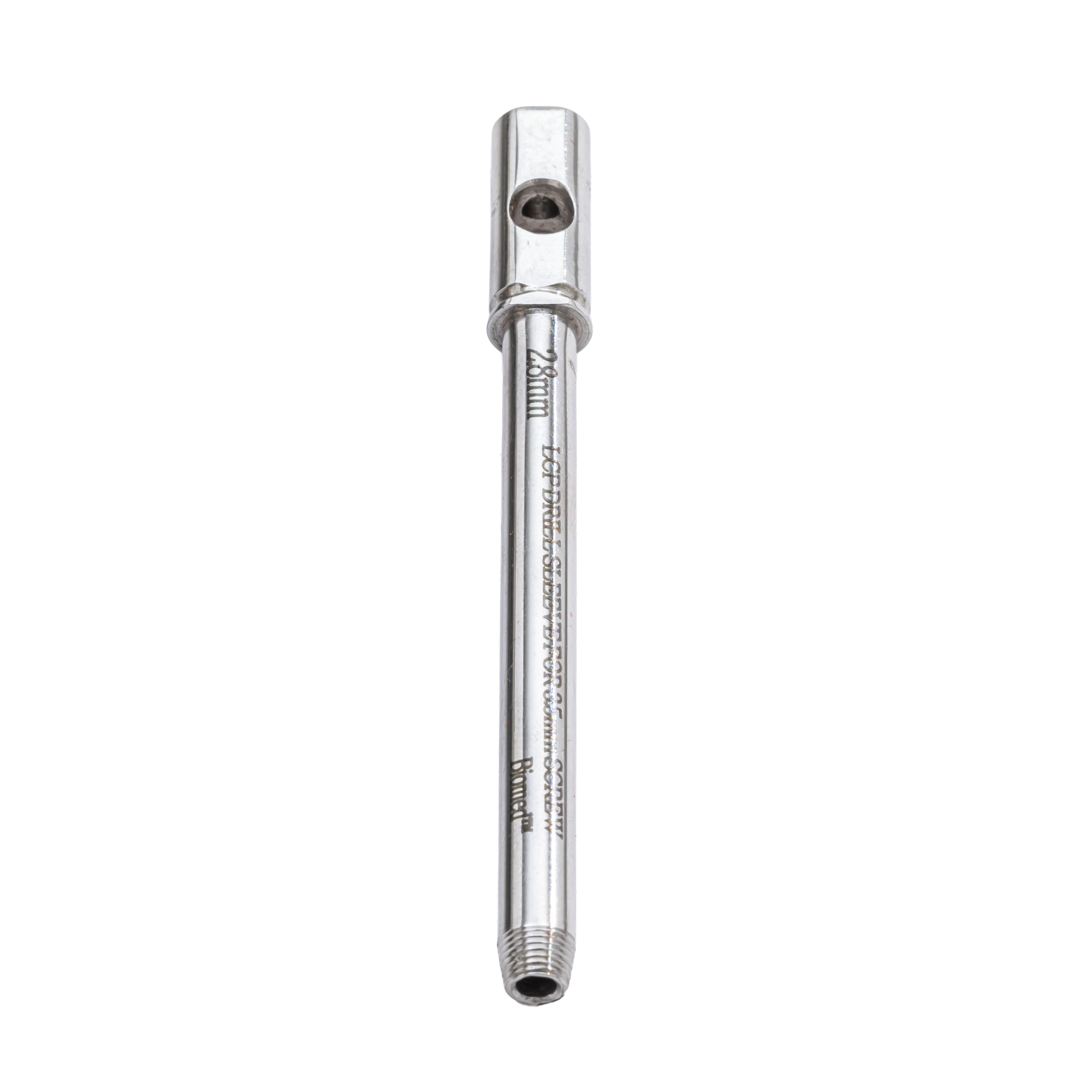 2.8 LCP Drill Sleeve for 3.5mm Screw