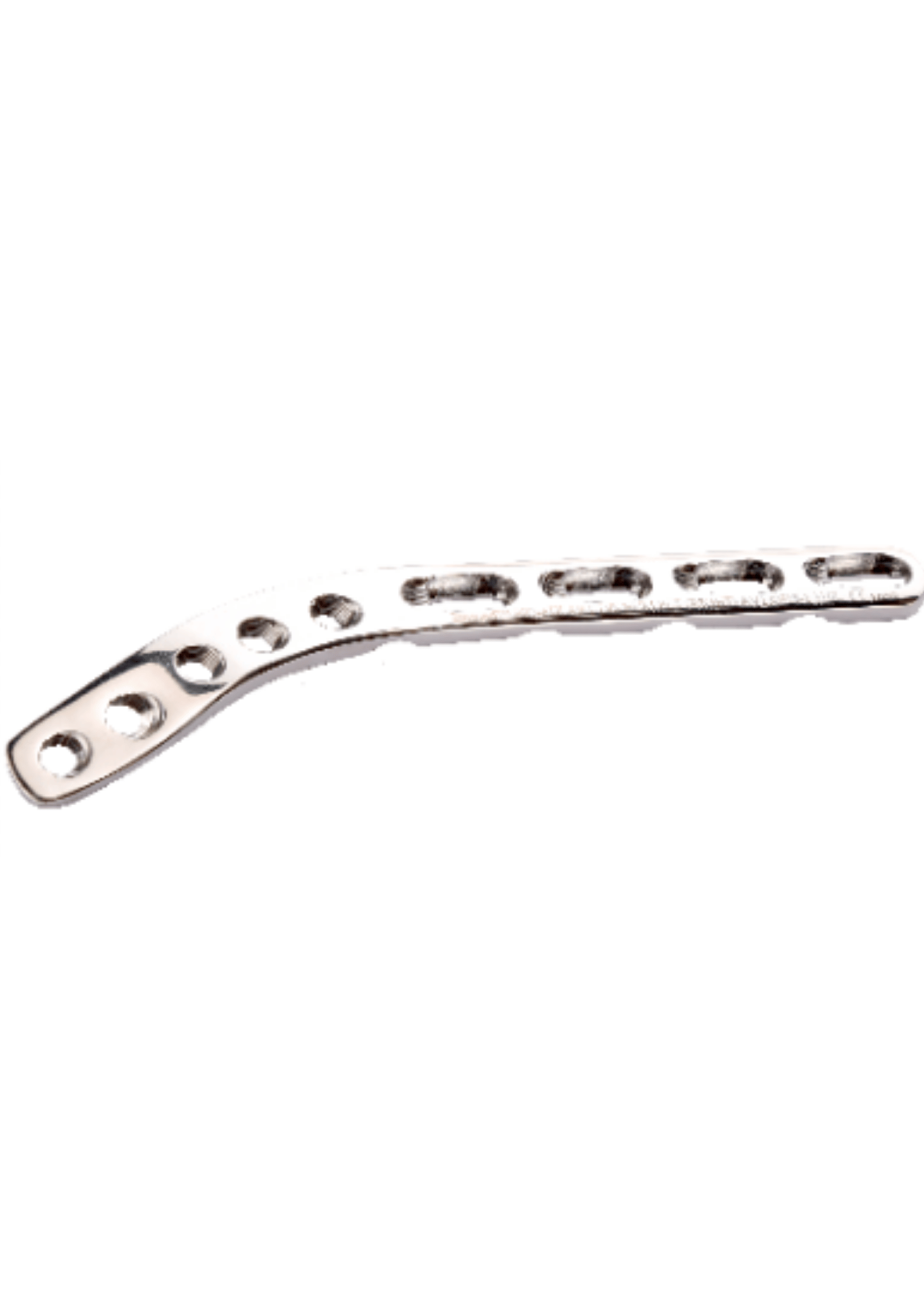 Extra-articular Distal Humerus Locking Plate 2.7mm/ 3.5mm L&R