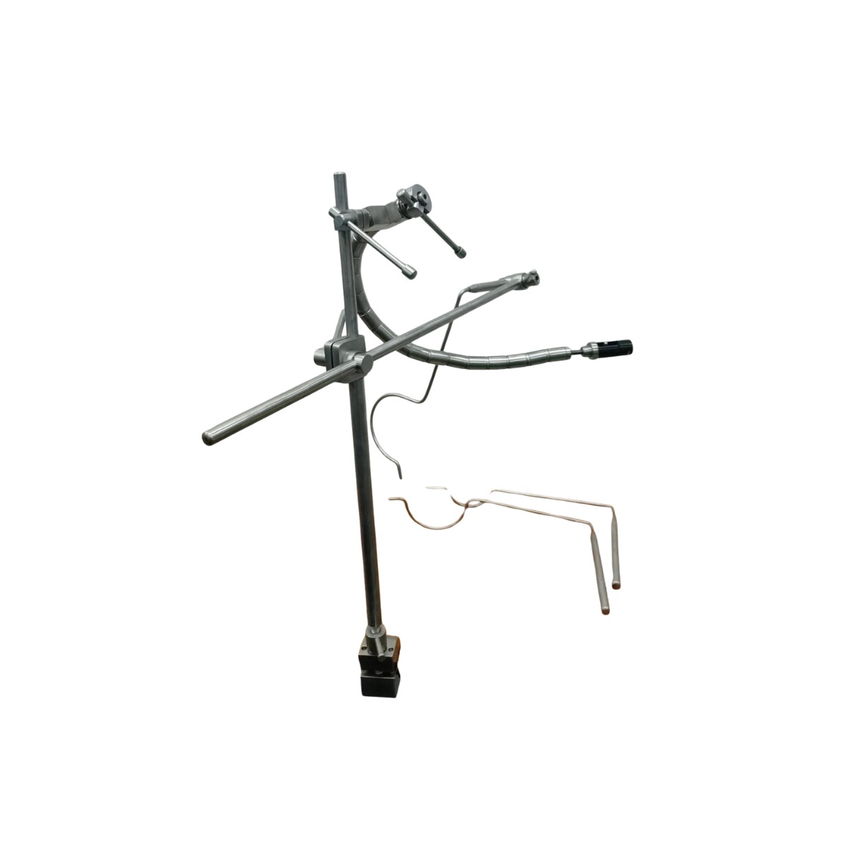 Nathanson Liver Retractor