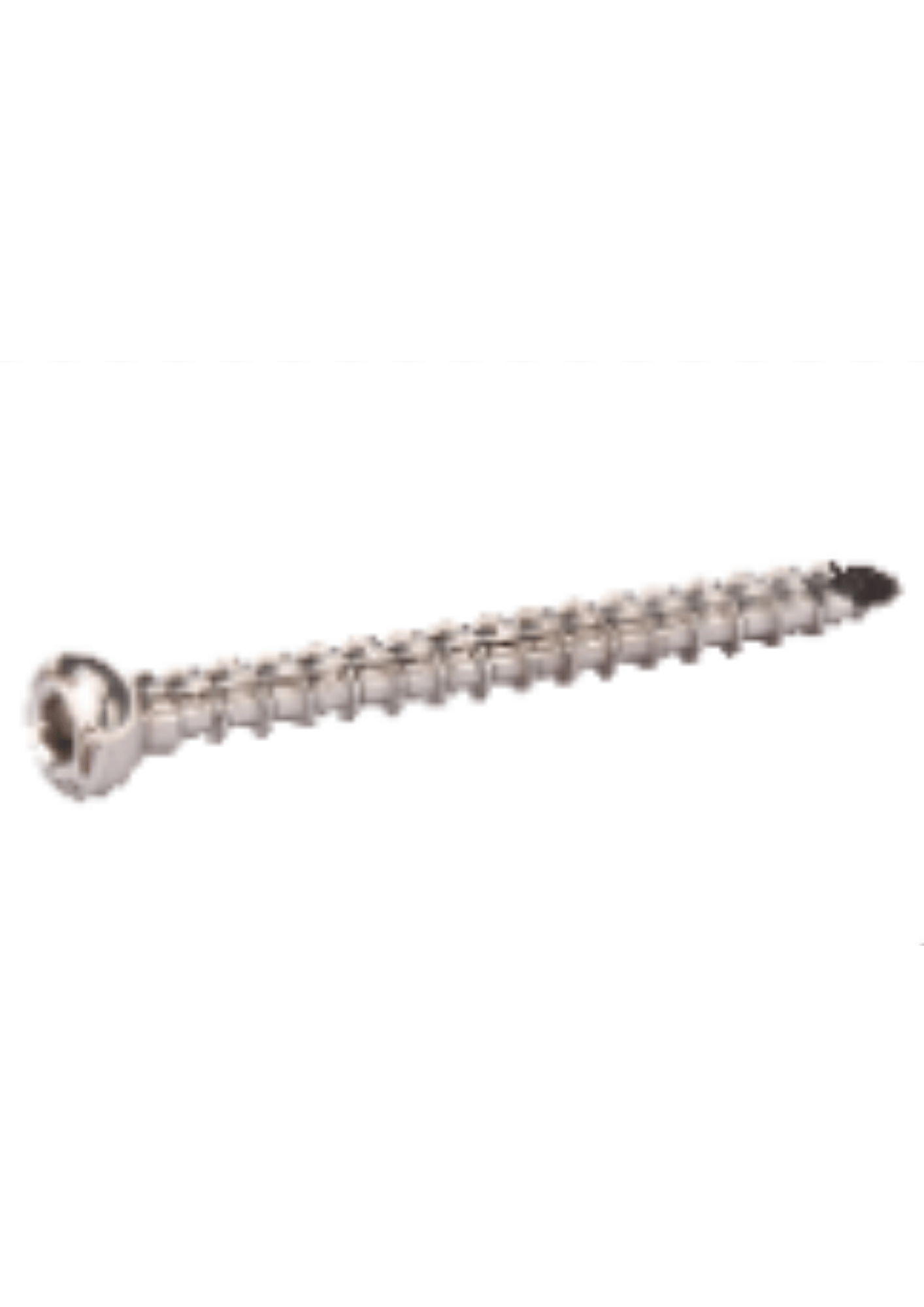 Interlocking Bolt 4.5mm