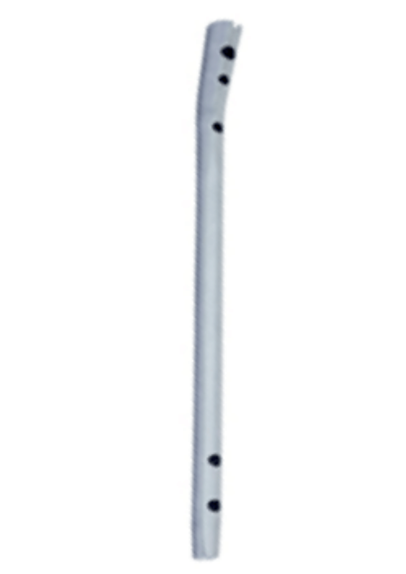 Interlocking Supra Condylar Nail