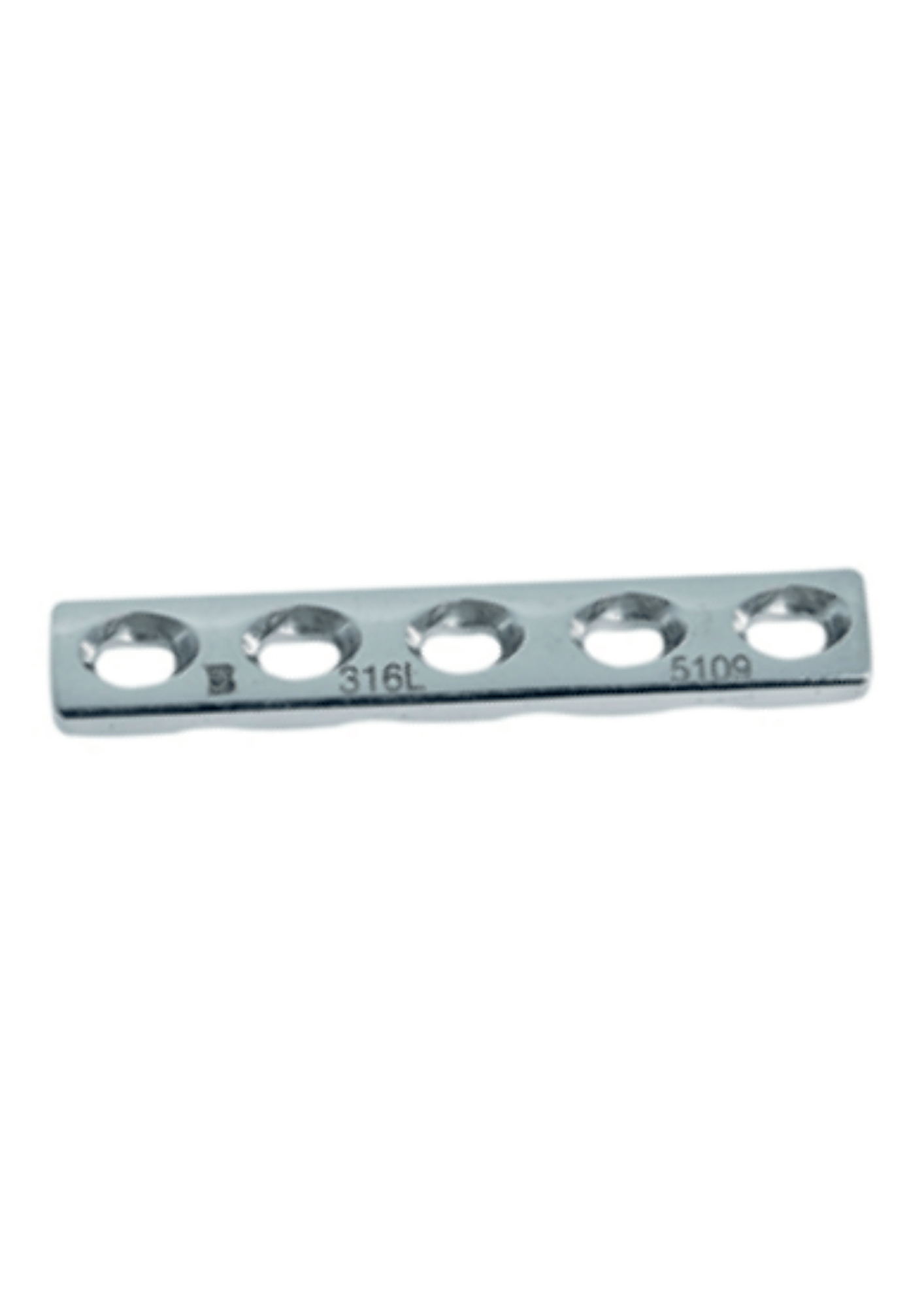 LC DCP Plate Small for 3.5mm Screw