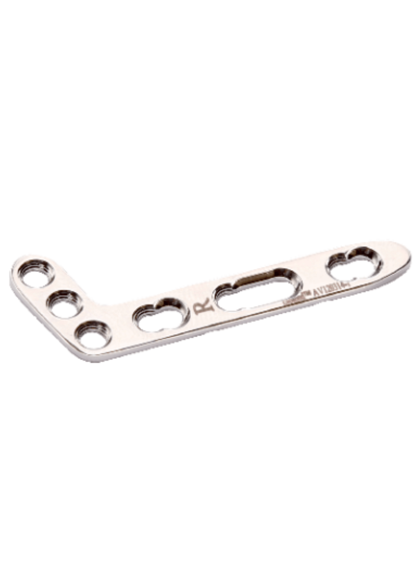 LCP Dorsal L Distal Radius Plate 2.4mm Left & Right