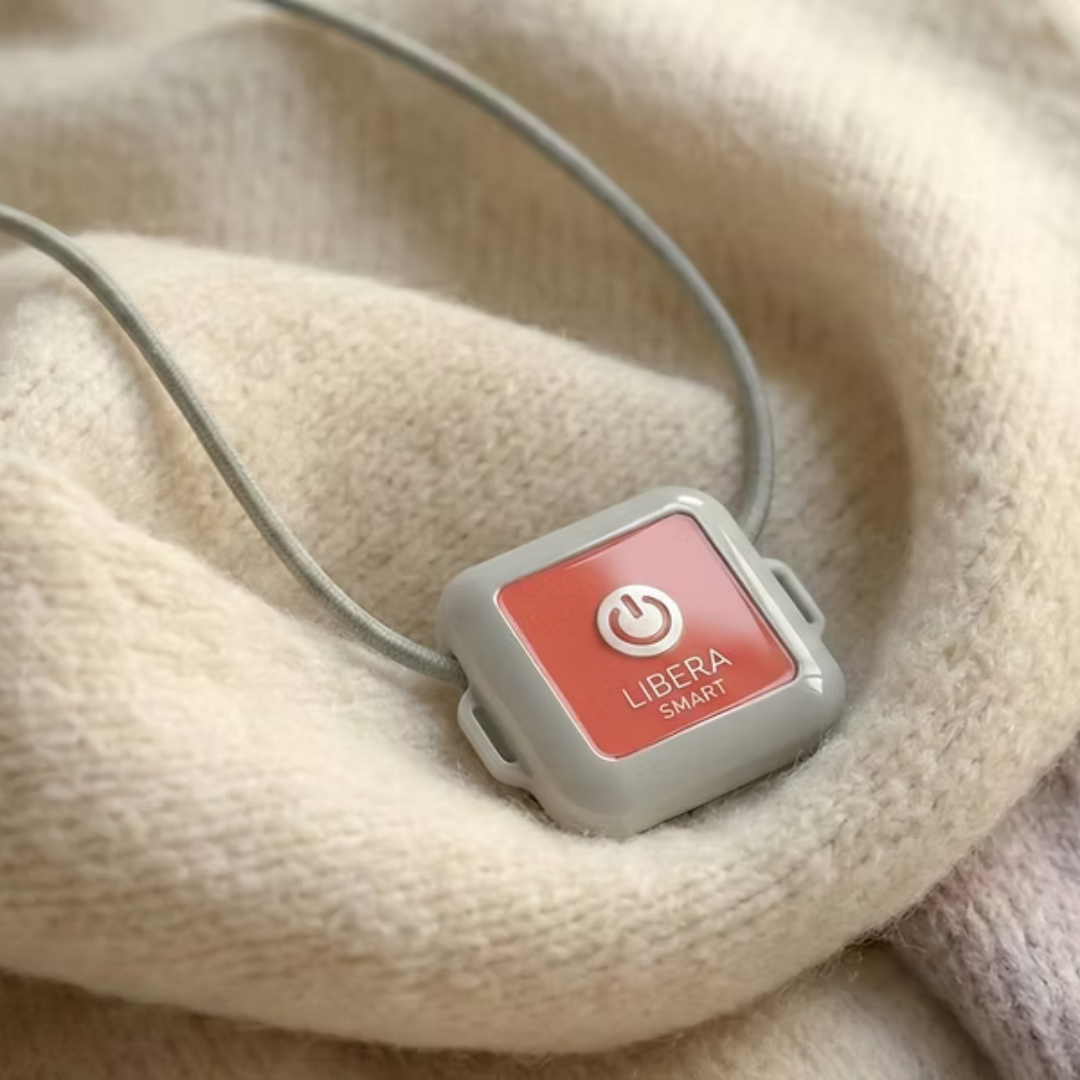 Libera Smart