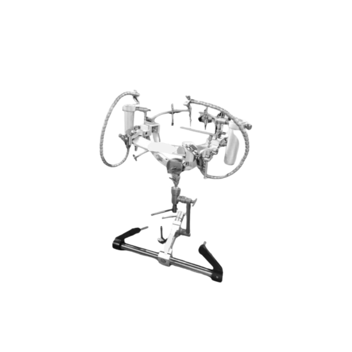 Mayfield Head Clamp