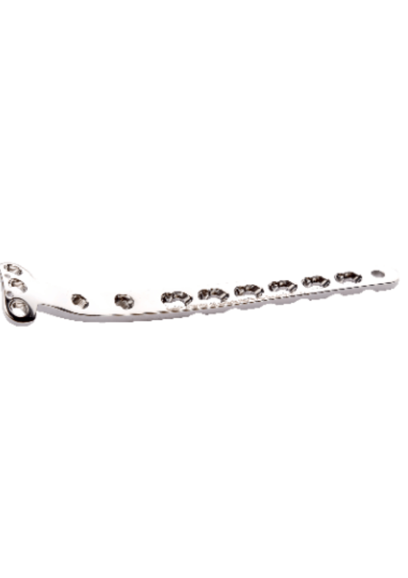 Medial Proximal Tibia Locking Plate L&R