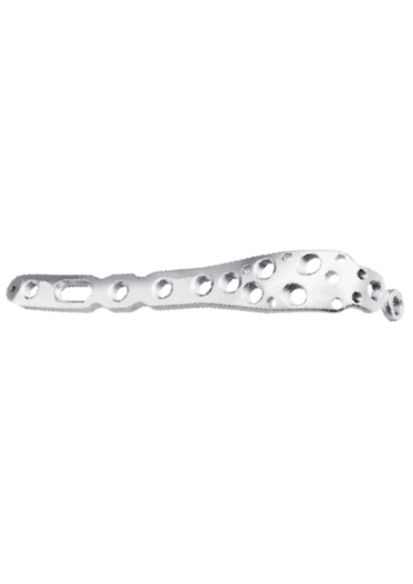 Olecranon Locking Plate L&R