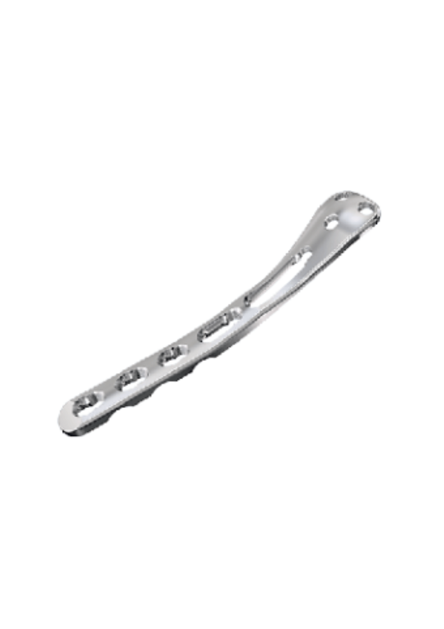 Posteromedial Proximal Tibia Locking