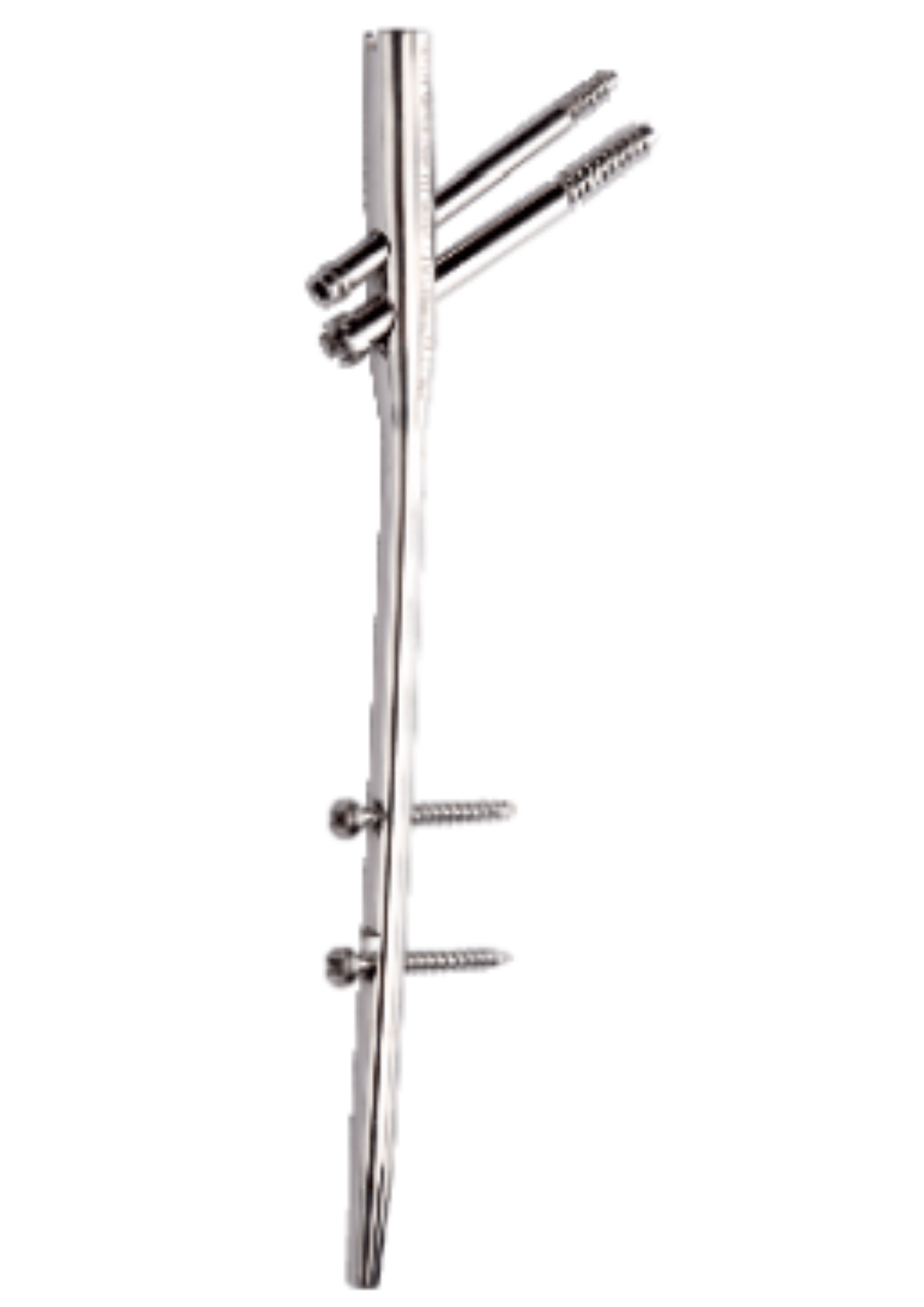 Proximal Femur Nail (PFN) Long