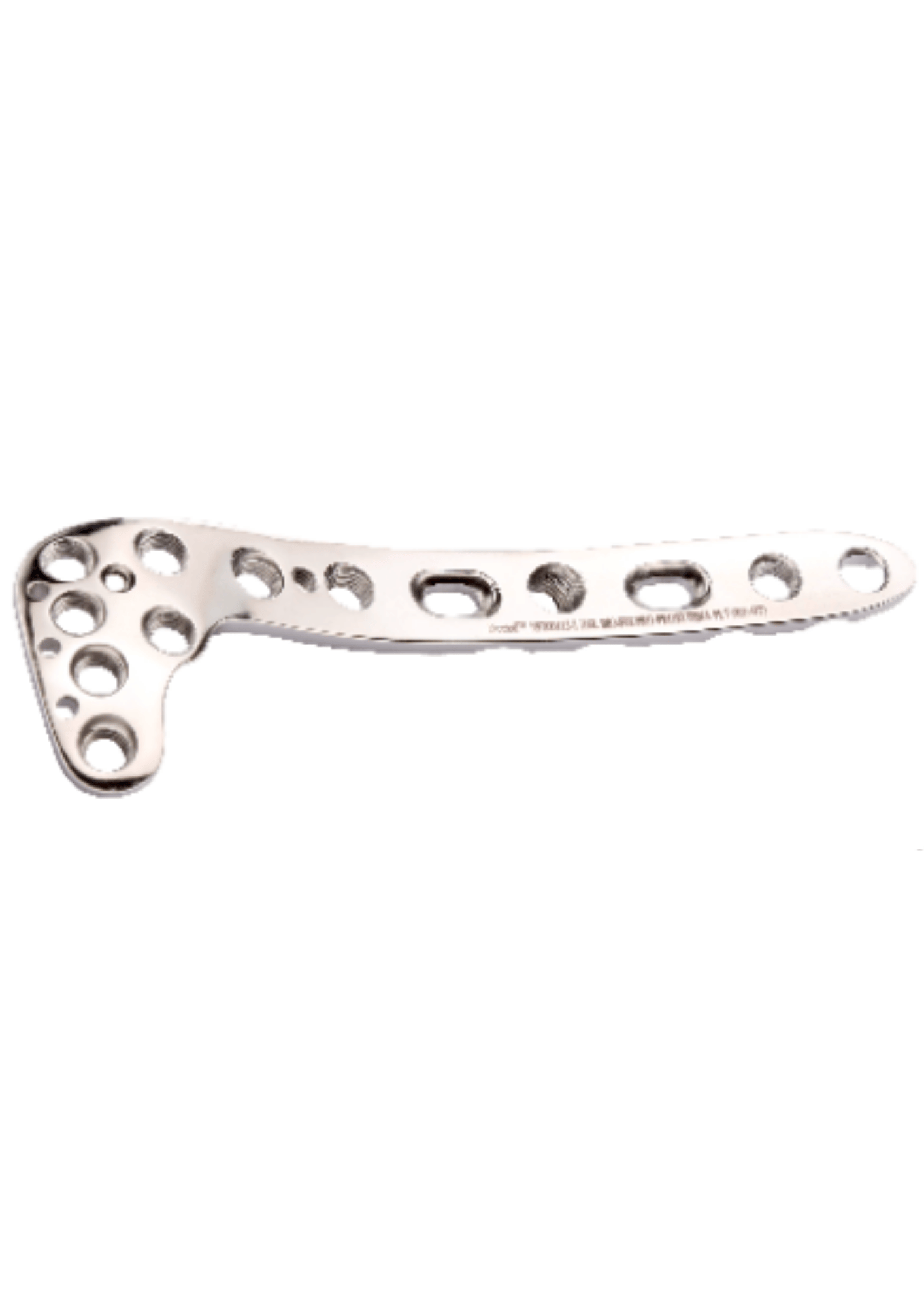 Proximal Tibia Locking Plate L&R